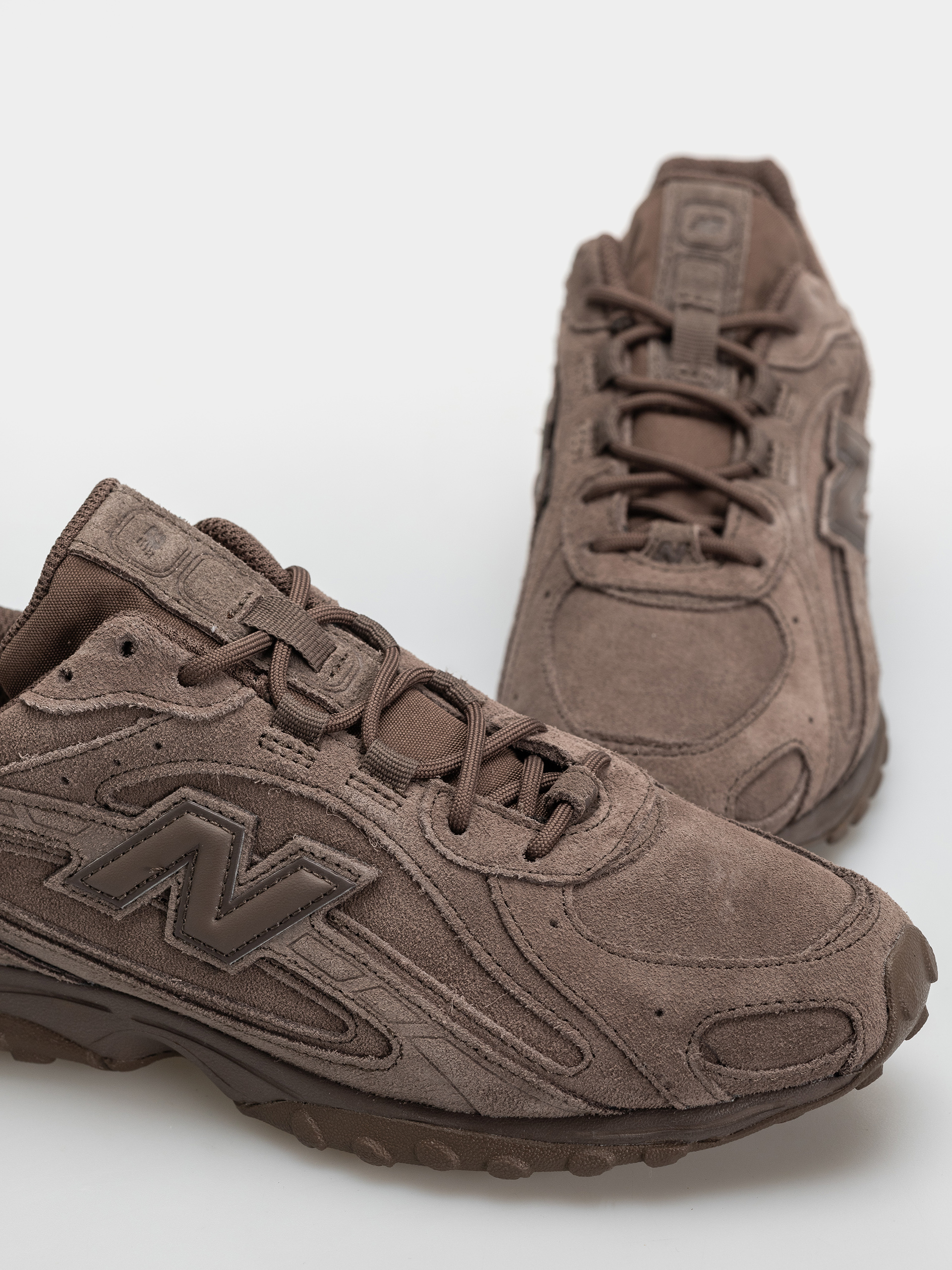 Обувки New Balance 204L (cortado/cortado)