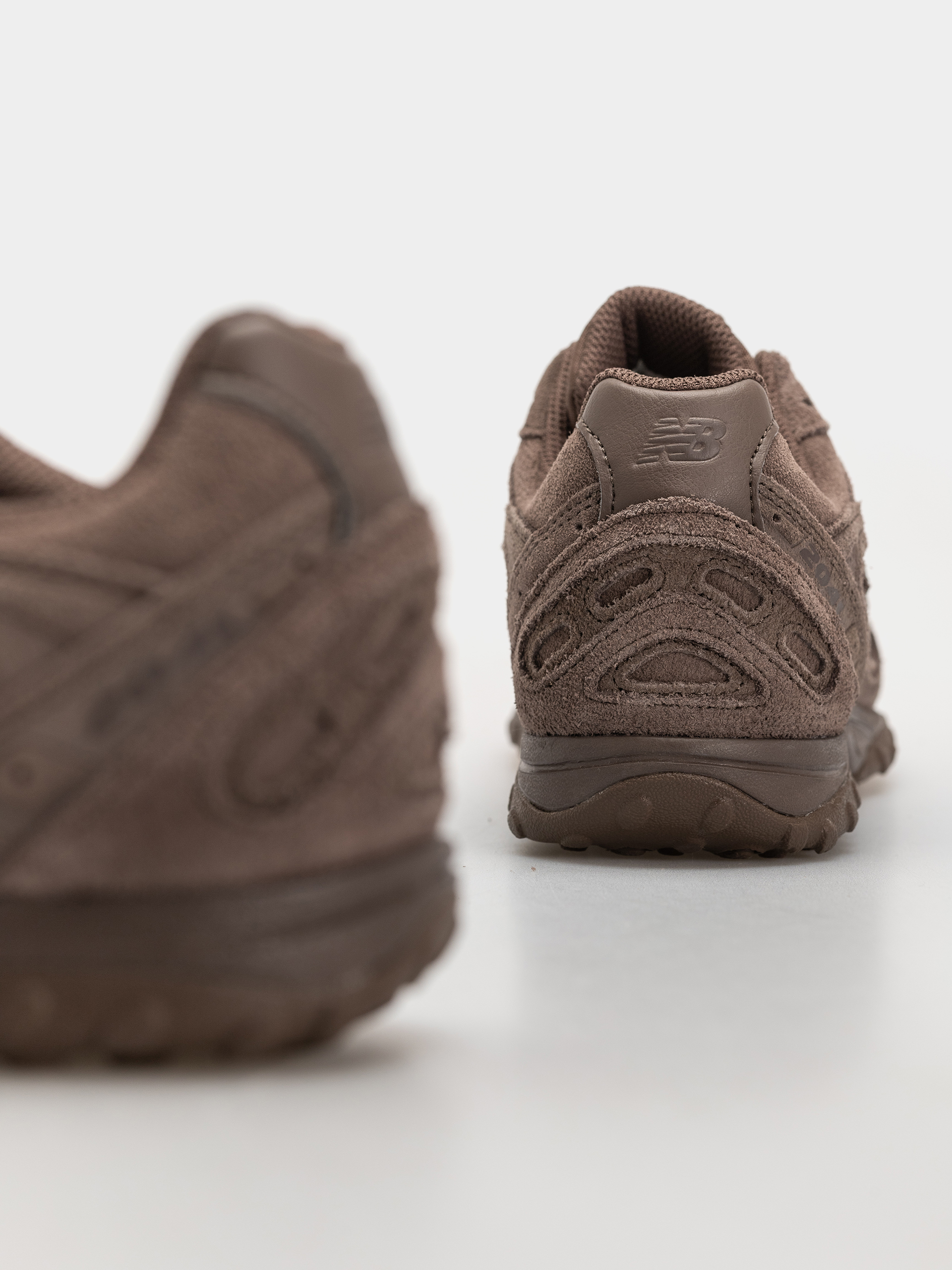Обувки New Balance 204L (cortado/cortado)