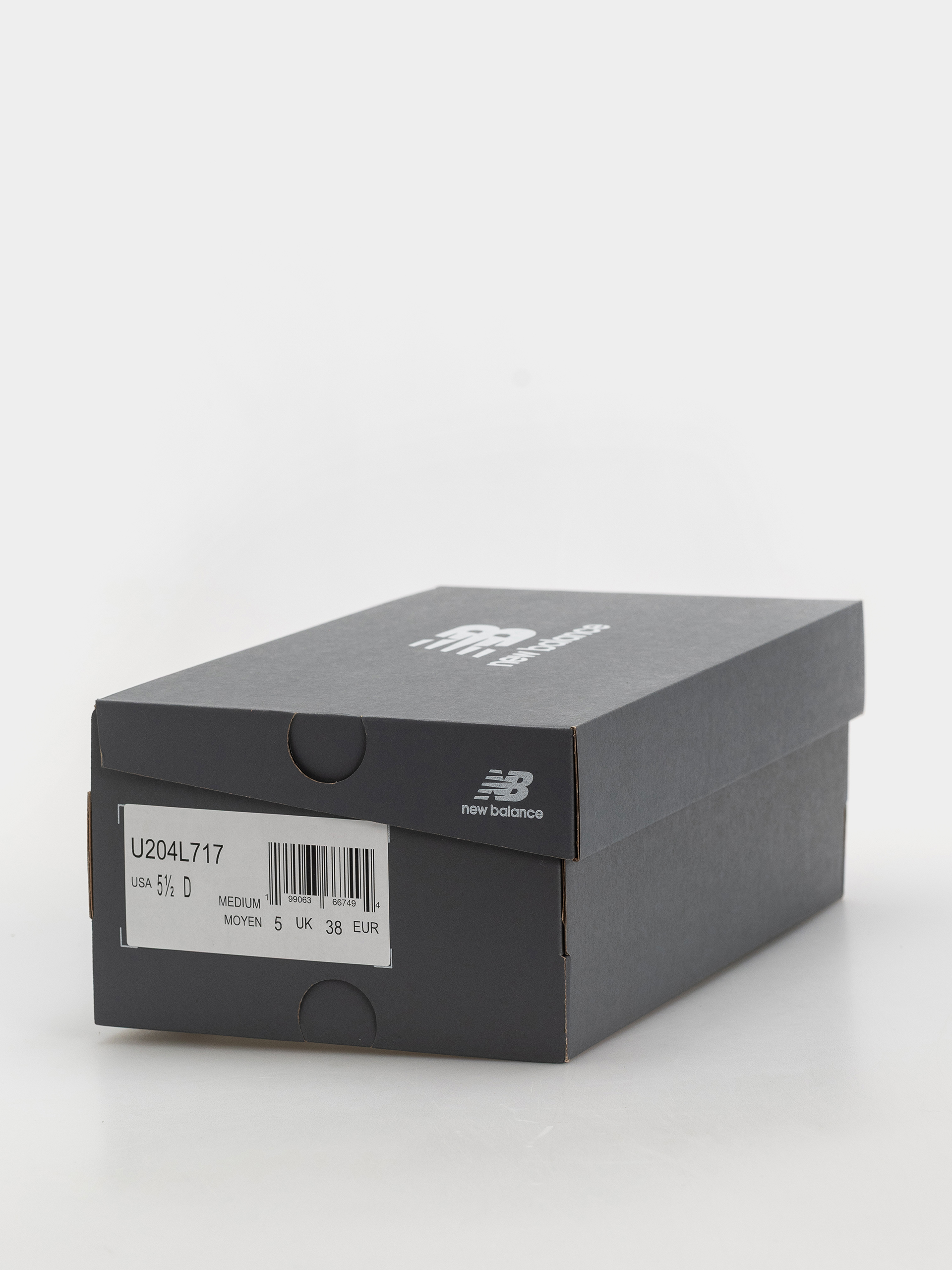 Обувки New Balance 204L (cortado/cortado)