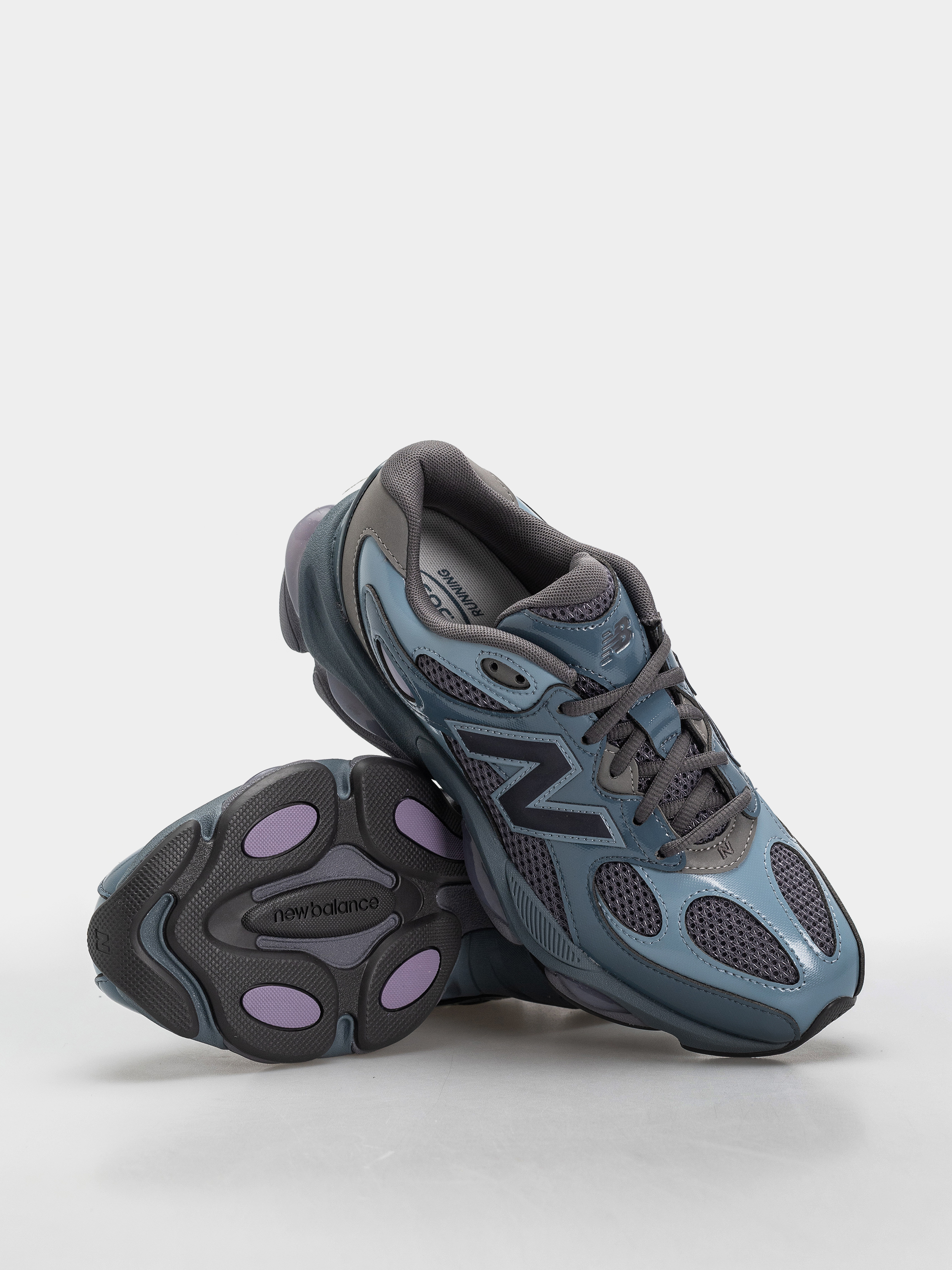 Обувки New Balance 983 (shadow blue/zinc blue)