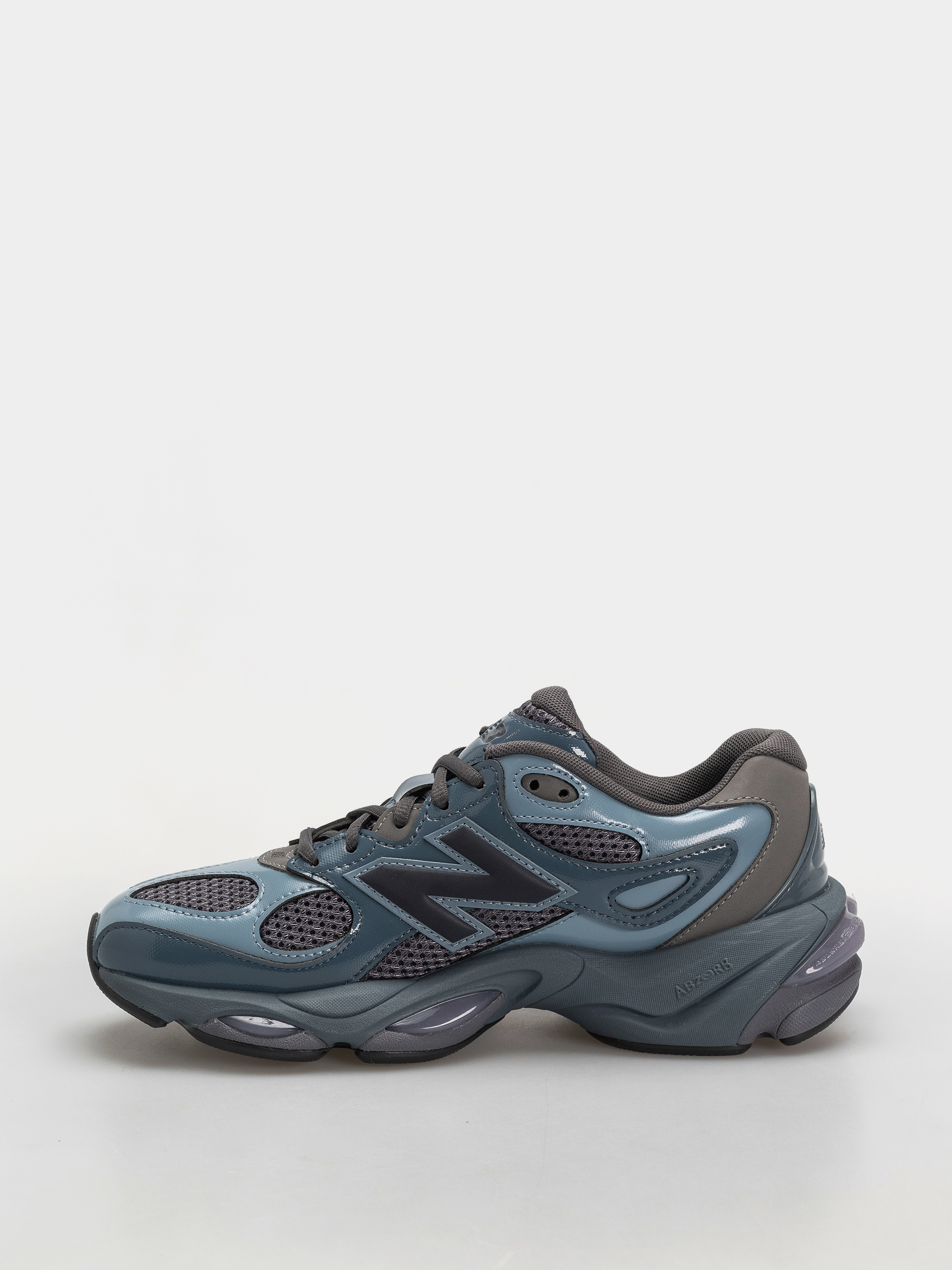 Обувки New Balance 983 (shadow blue/zinc blue)