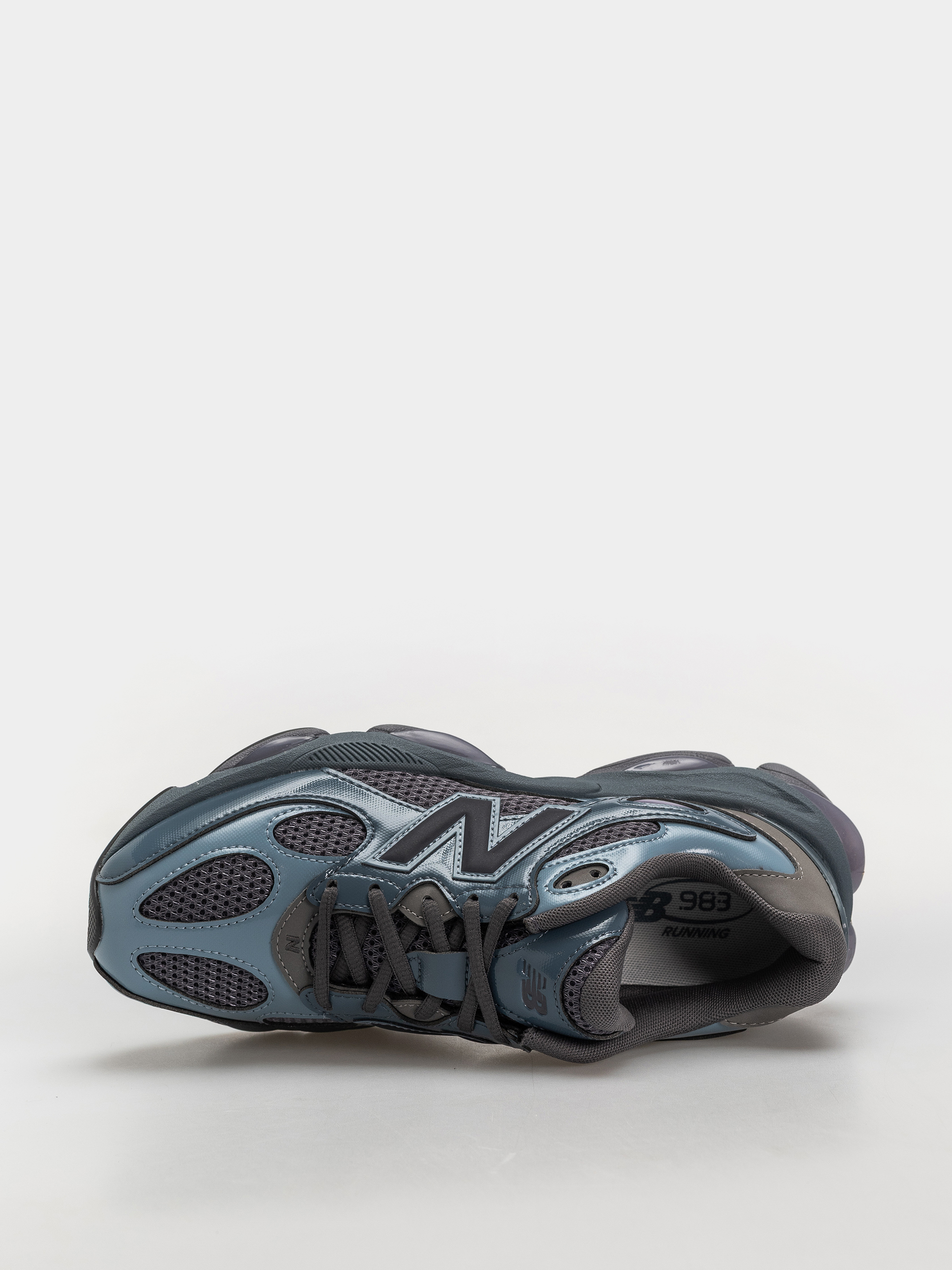 Обувки New Balance 983 (shadow blue/zinc blue)