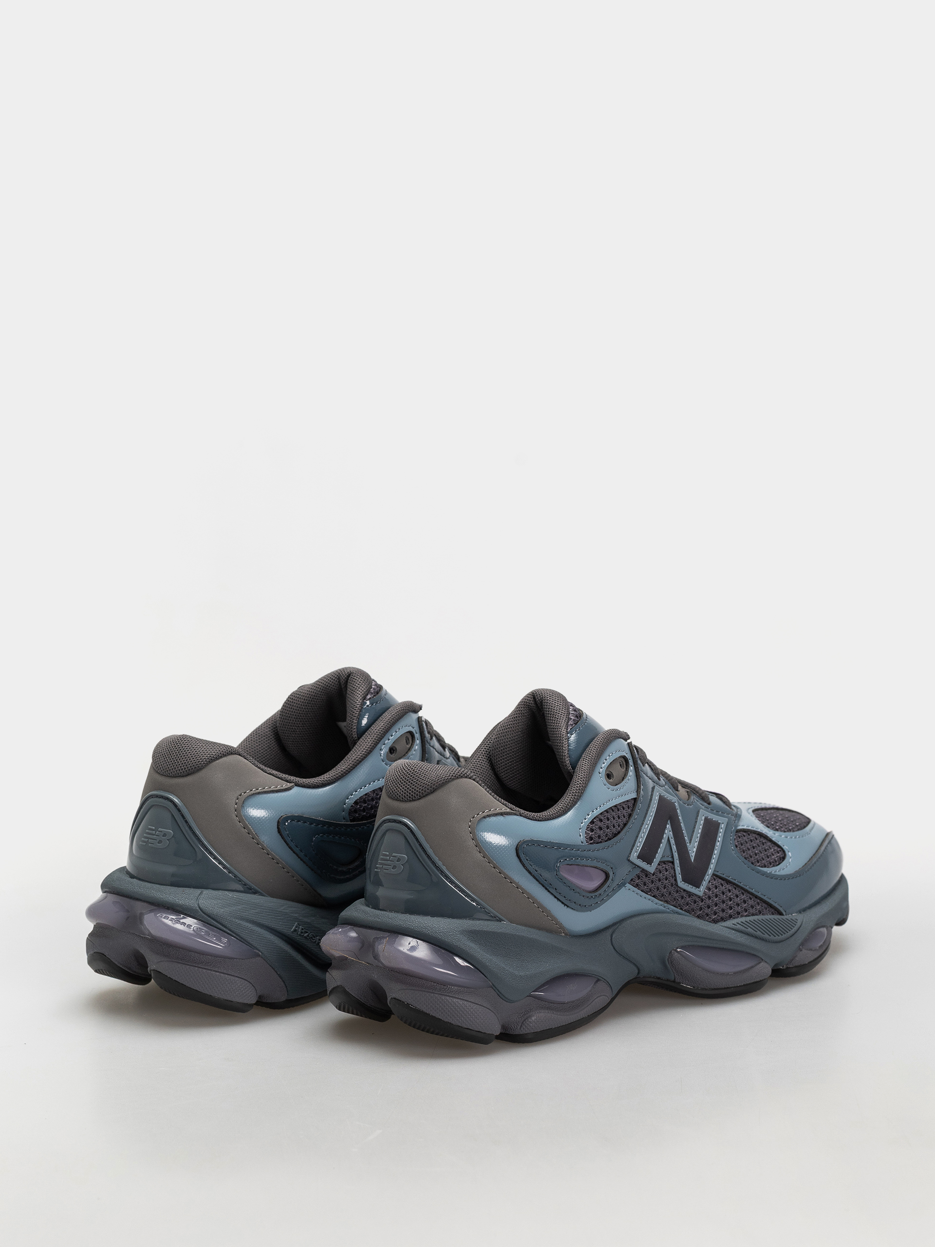 Обувки New Balance 983 (shadow blue/zinc blue)