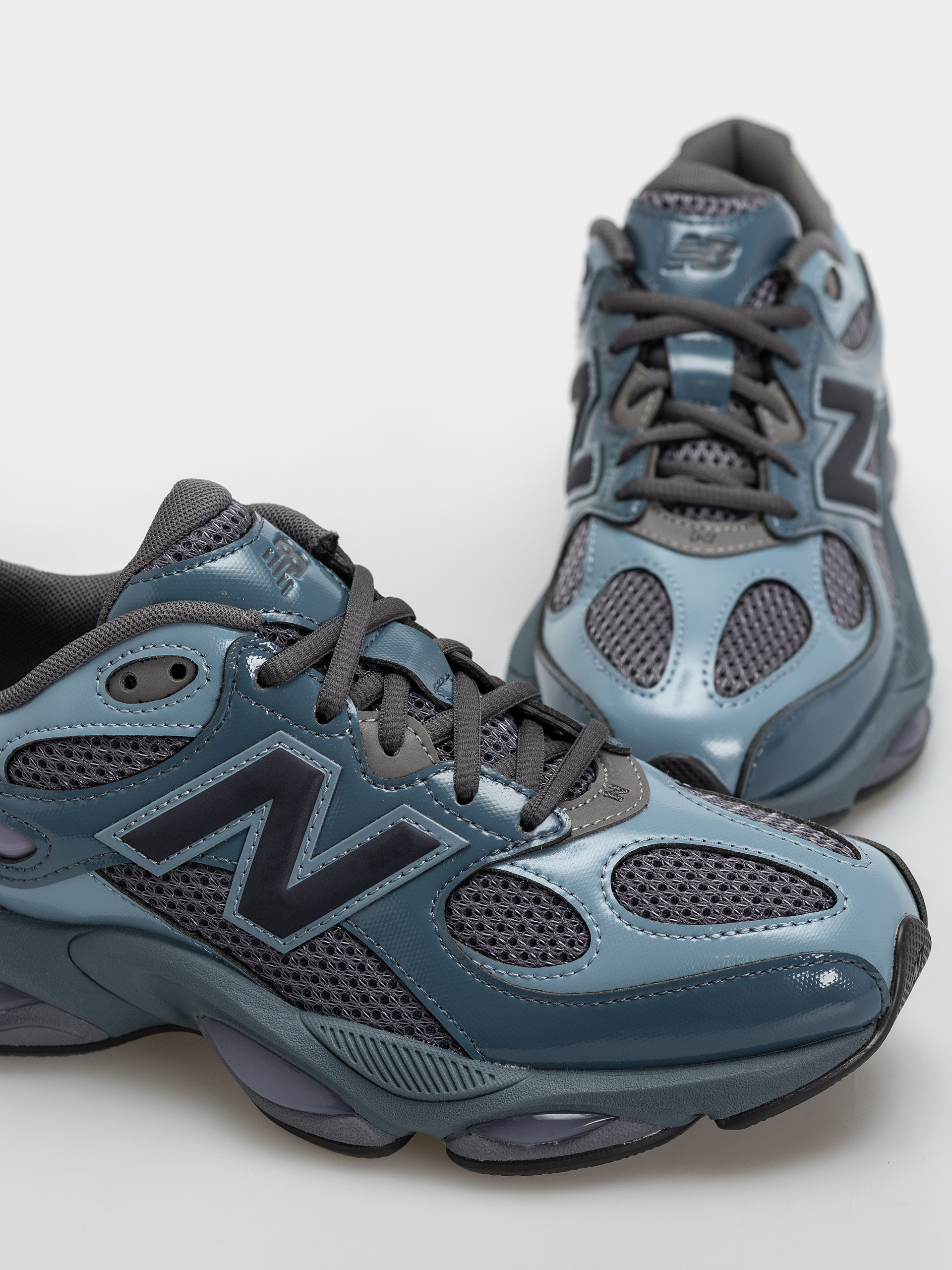 Обувки New Balance 983 (shadow blue/zinc blue)