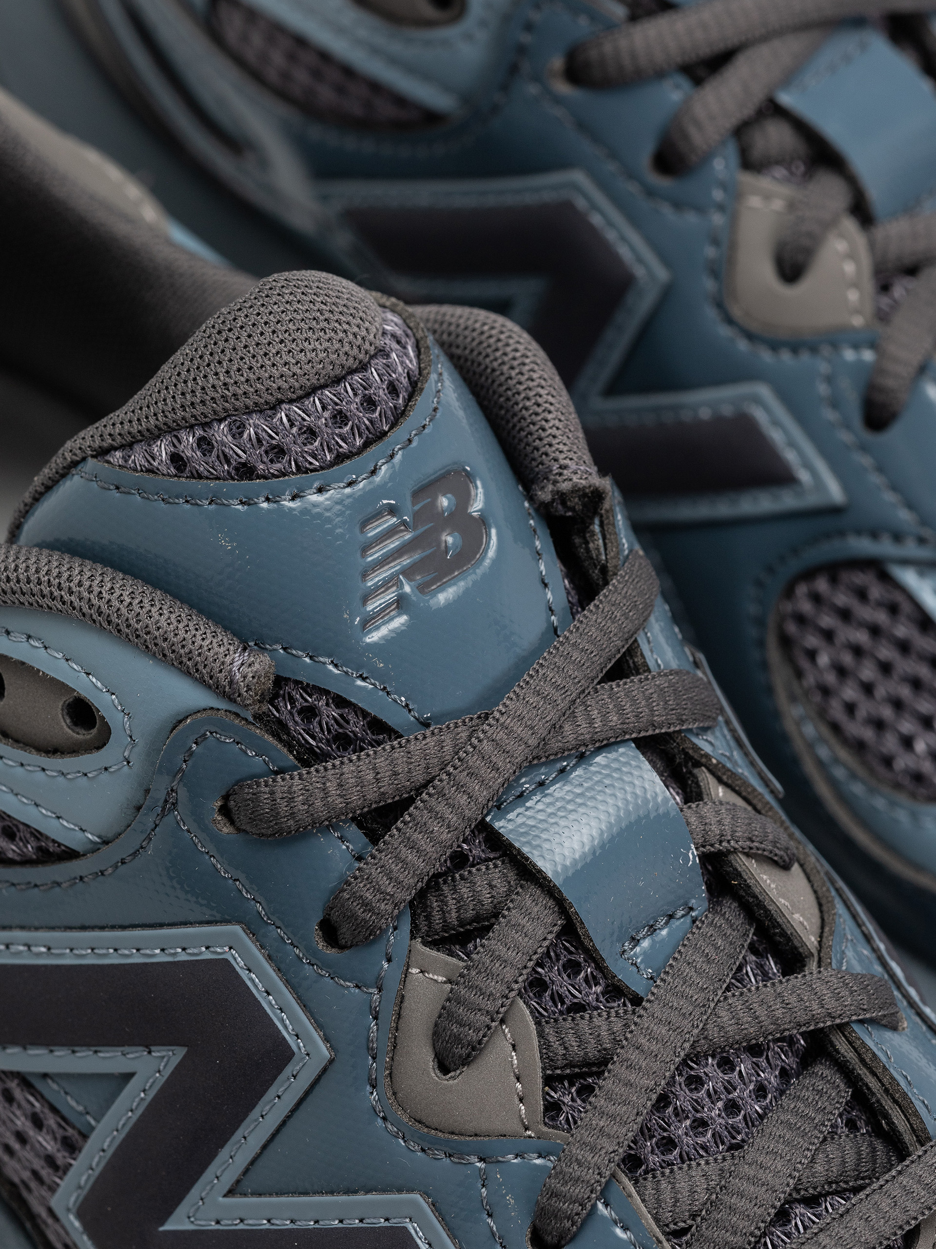 Обувки New Balance 983 (shadow blue/zinc blue)