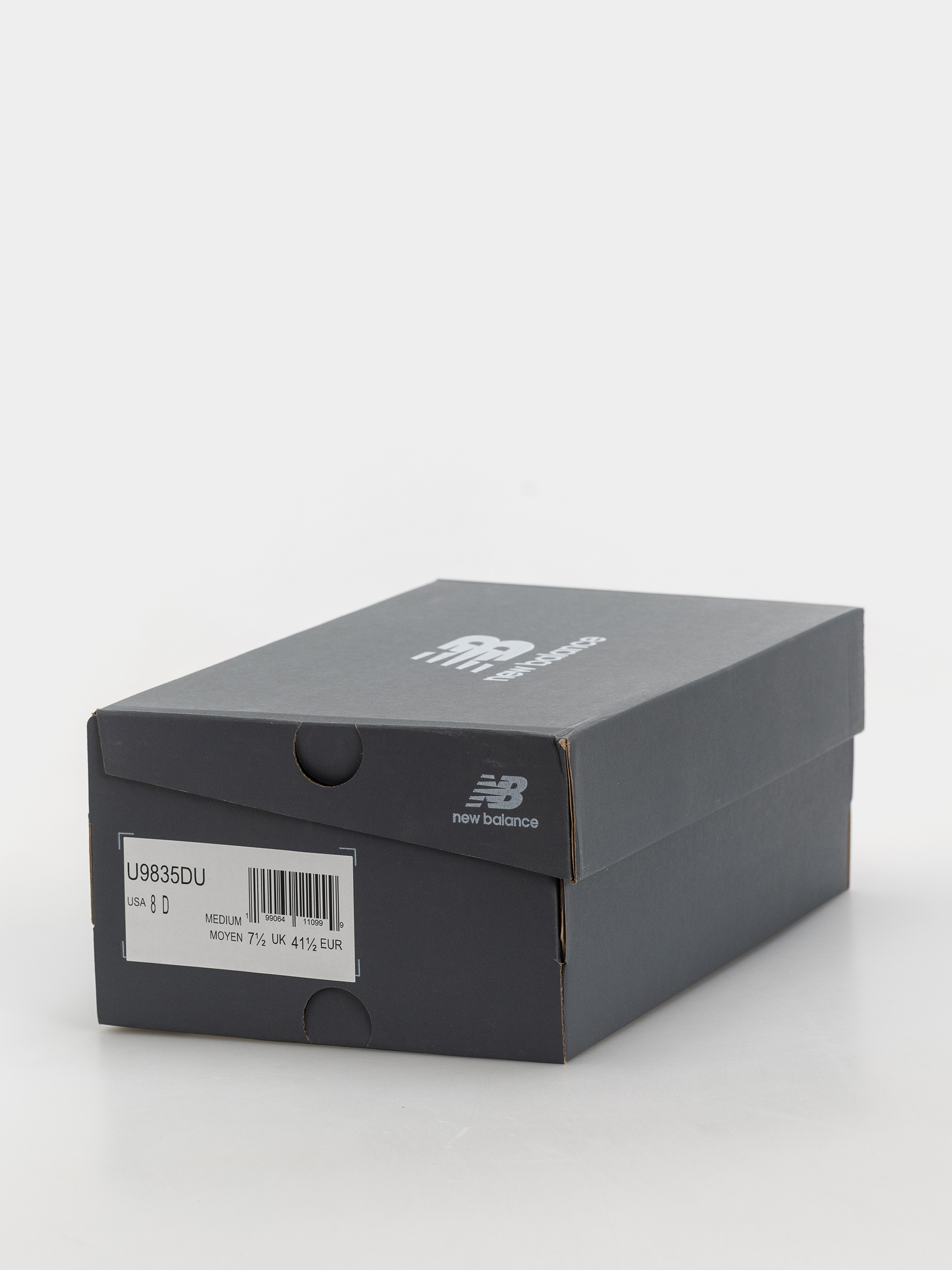 Обувки New Balance 983 (shadow blue/zinc blue)