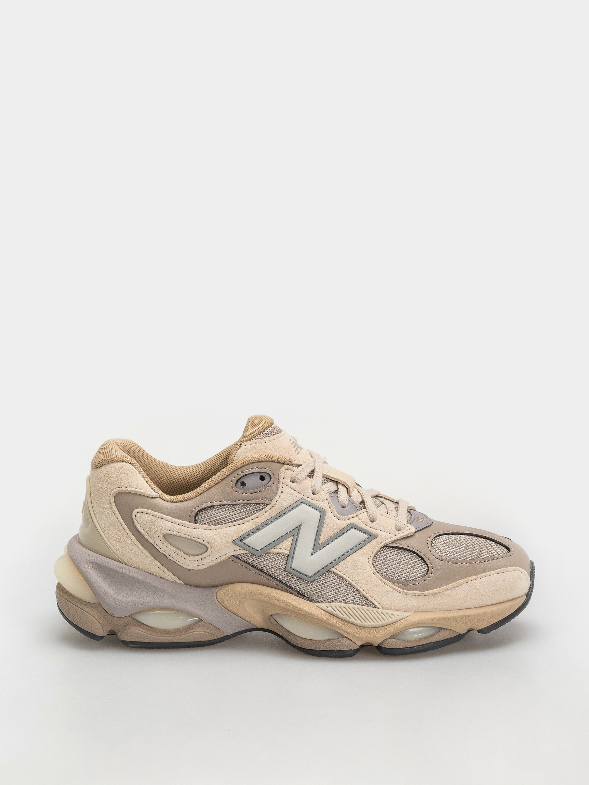 Обувки New Balance 983 (sandstone/driftwood)