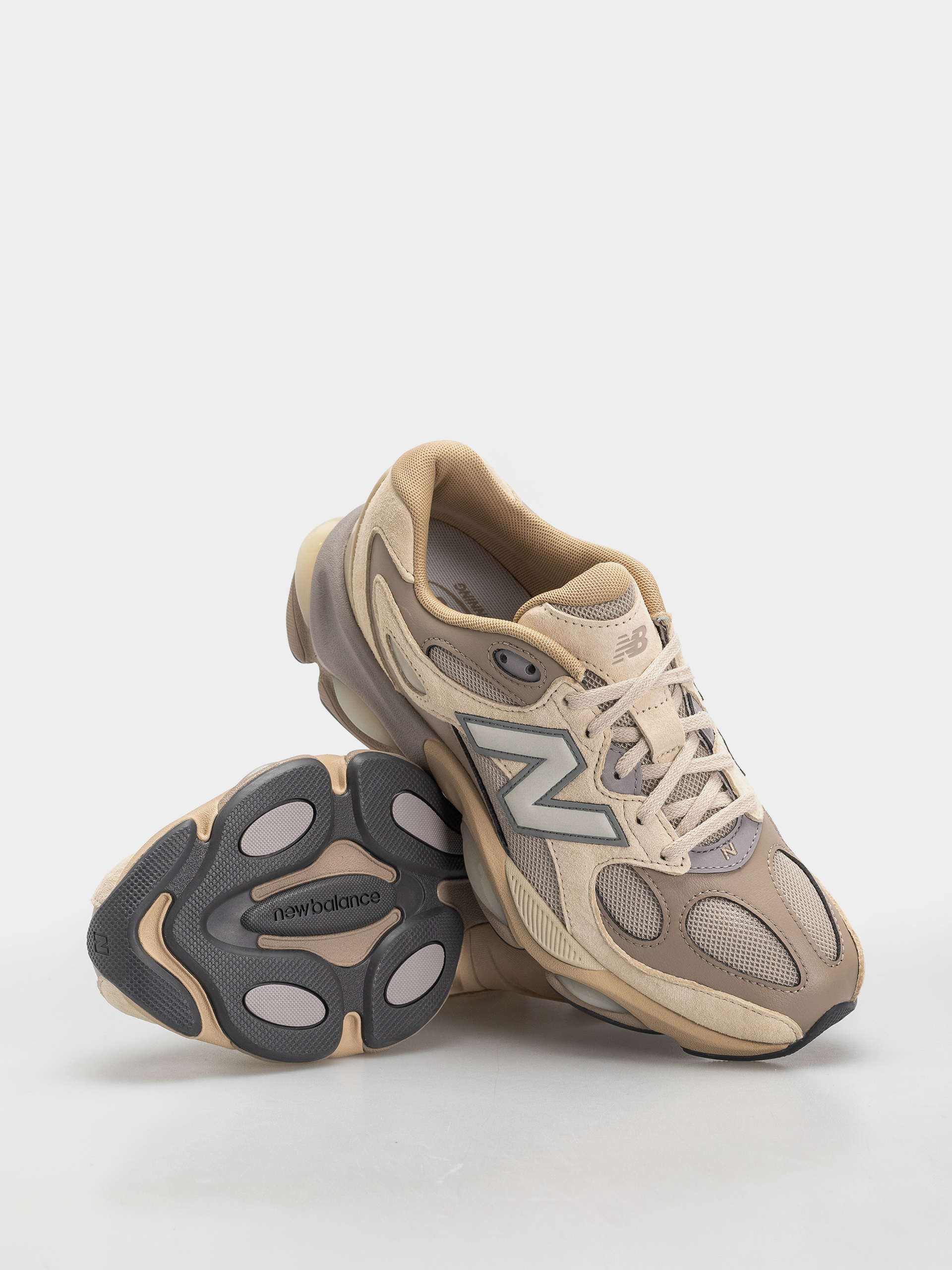 Обувки New Balance 983 (sandstone/driftwood)