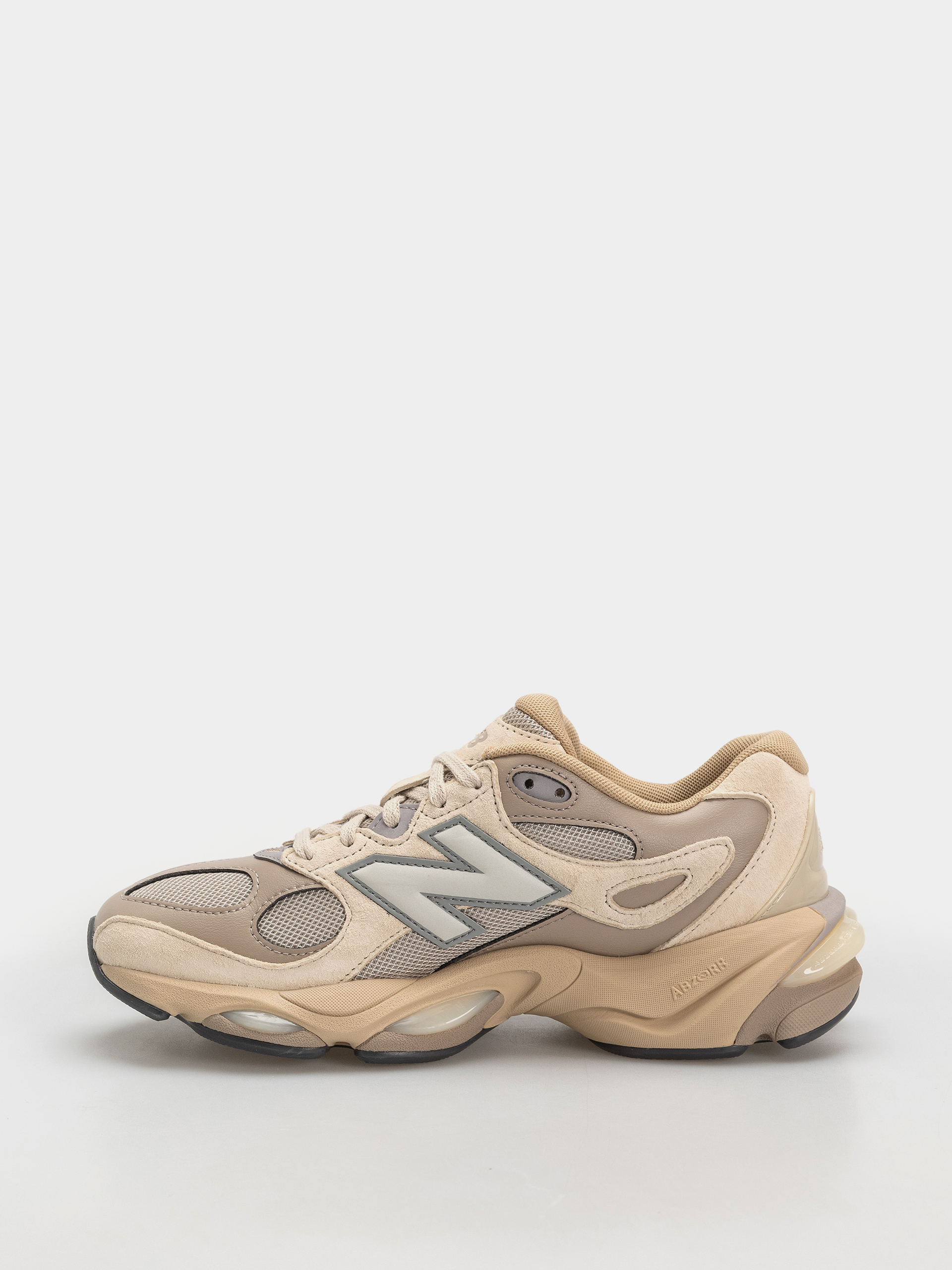 Обувки New Balance 983 (sandstone/driftwood)