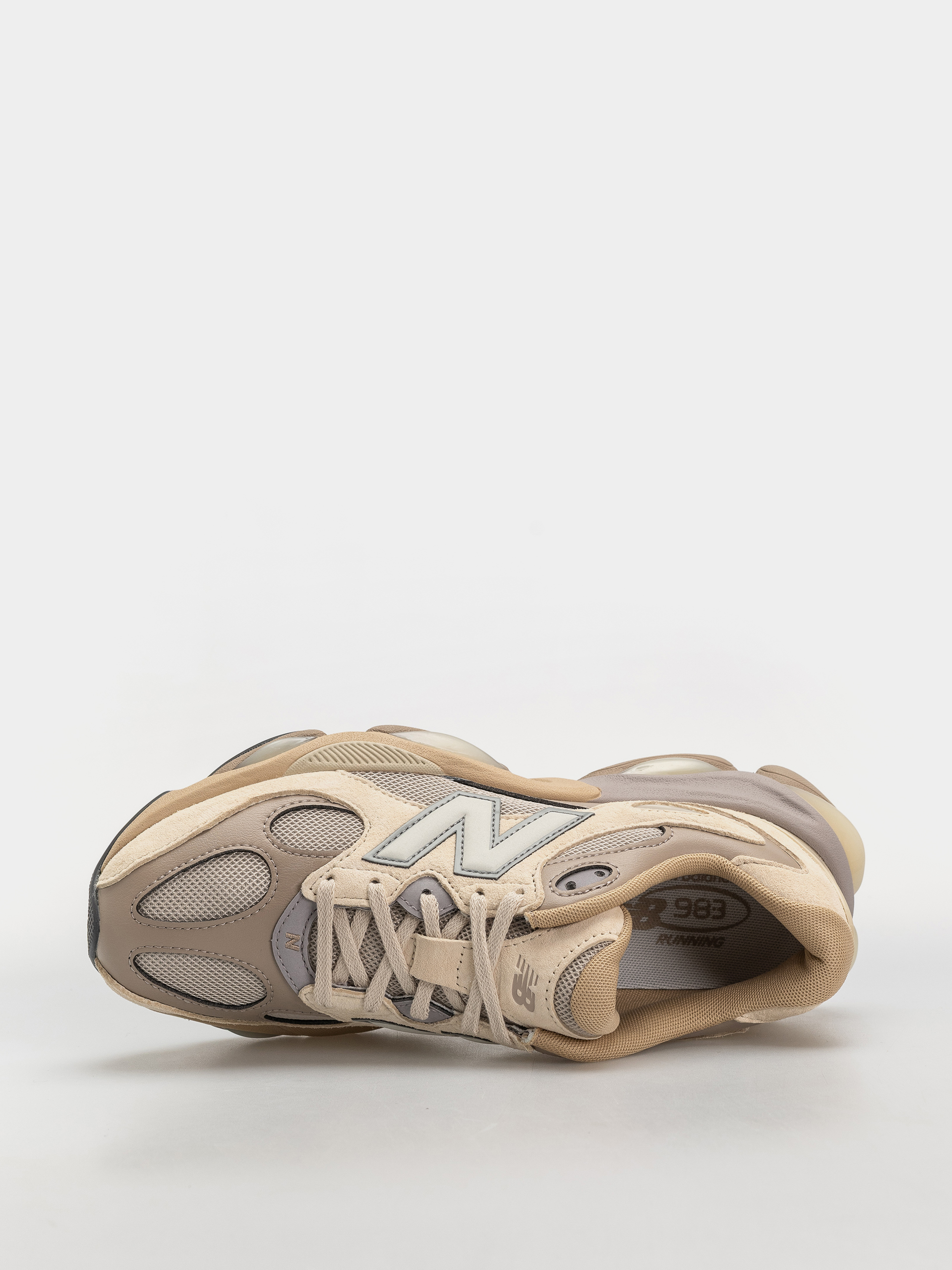 Обувки New Balance 983 (sandstone/driftwood)