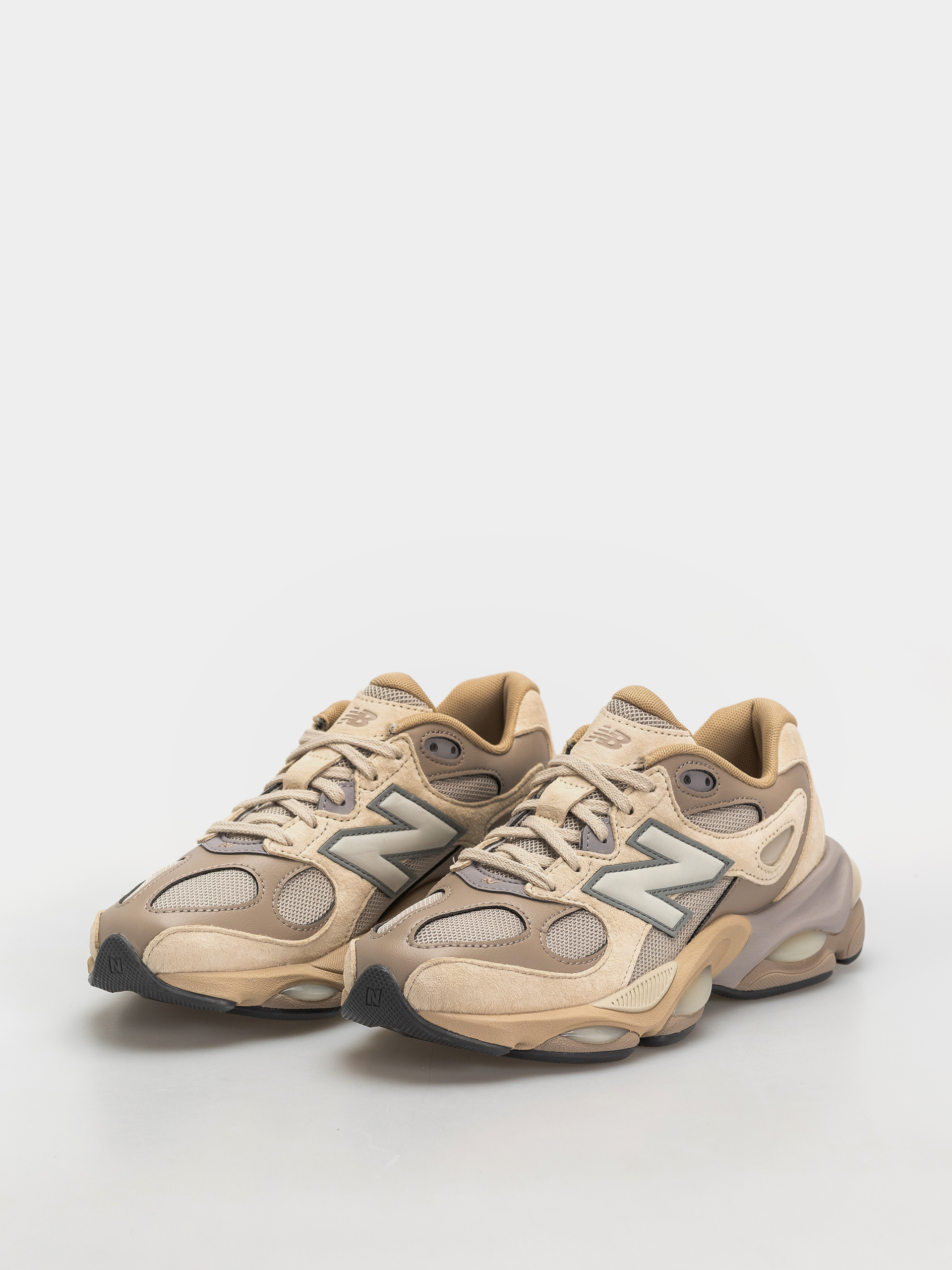 Обувки New Balance 983 (sandstone/driftwood)