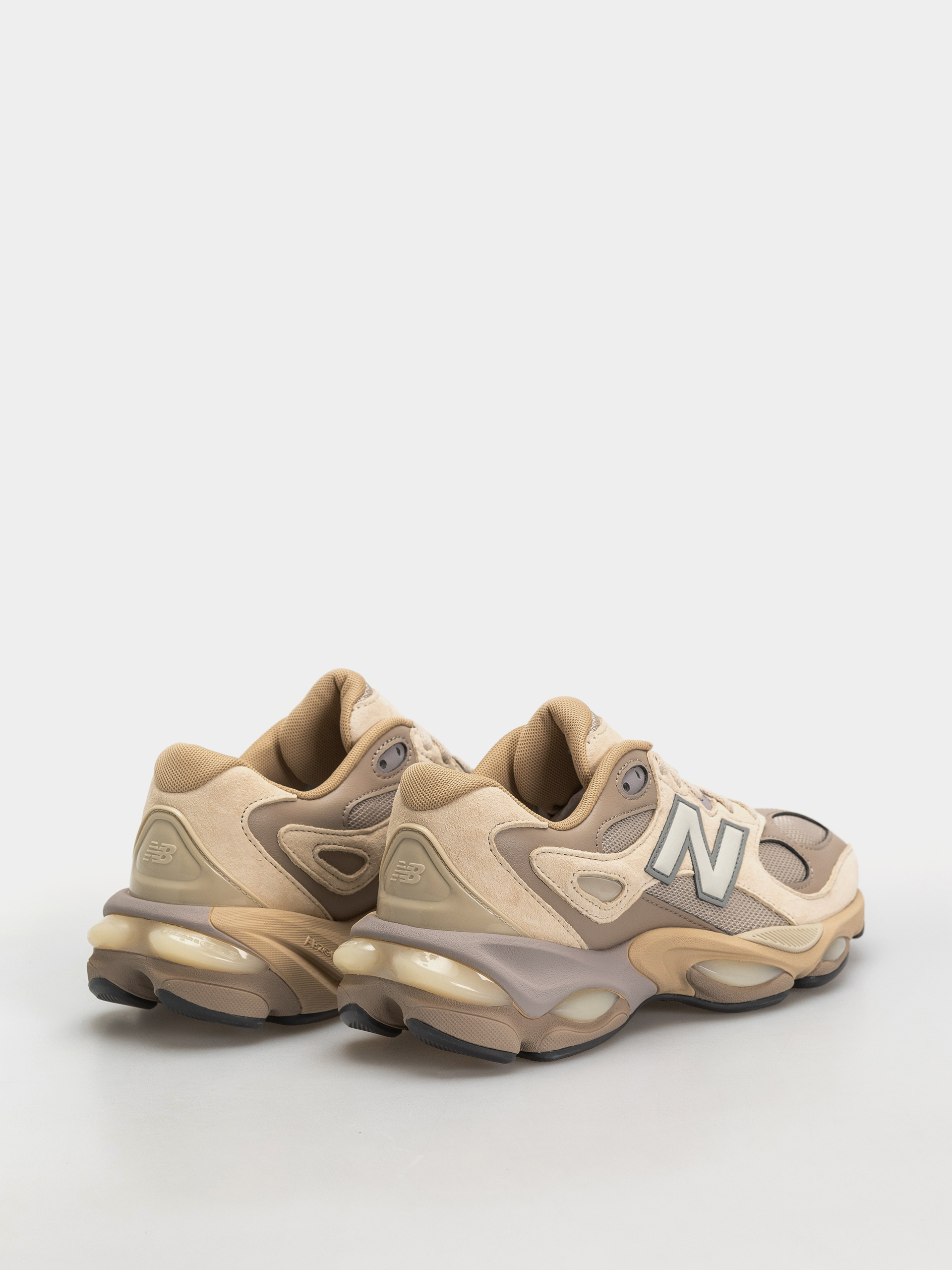 Обувки New Balance 983 (sandstone/driftwood)