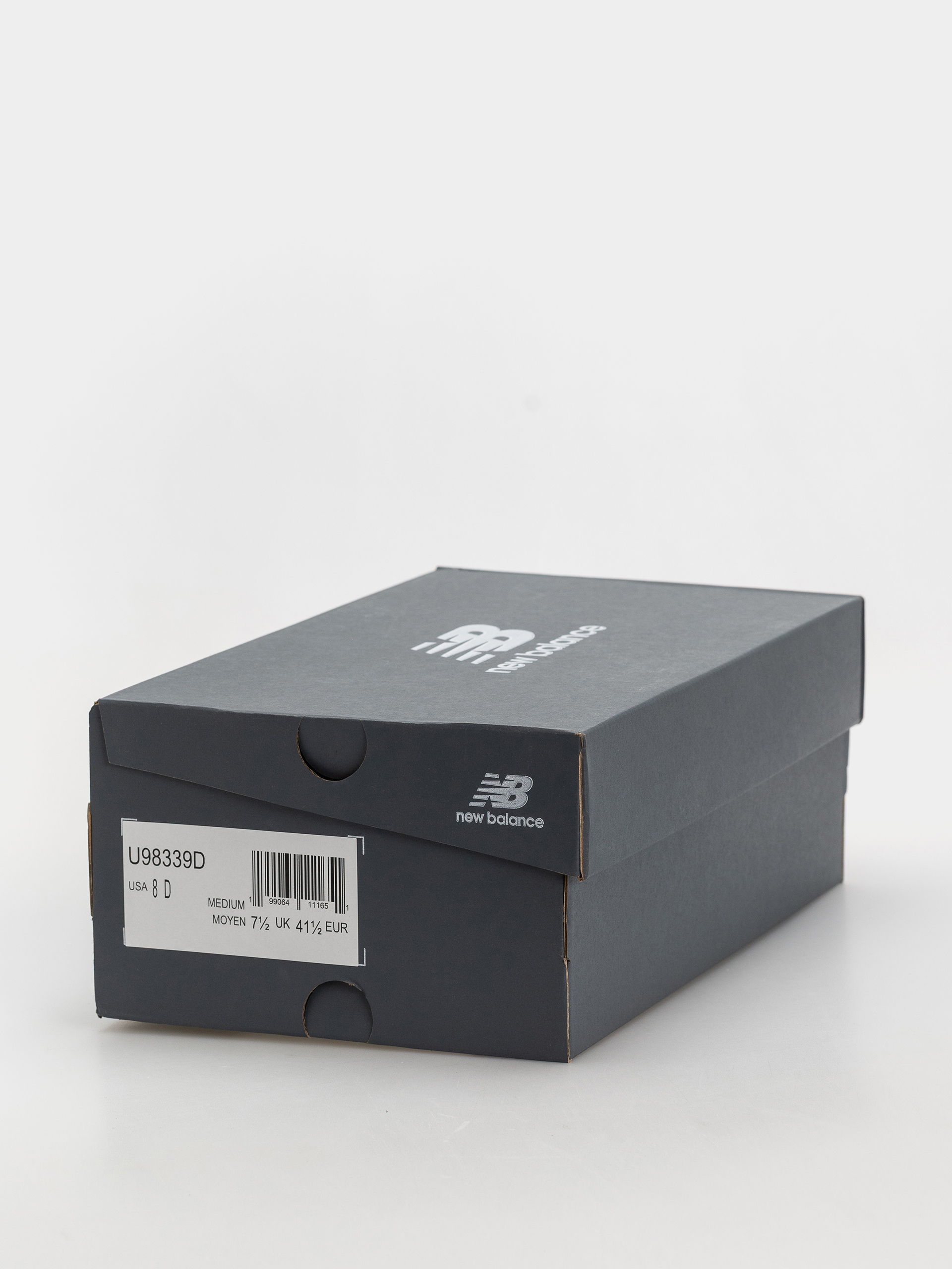 Обувки New Balance 983 (sandstone/driftwood)