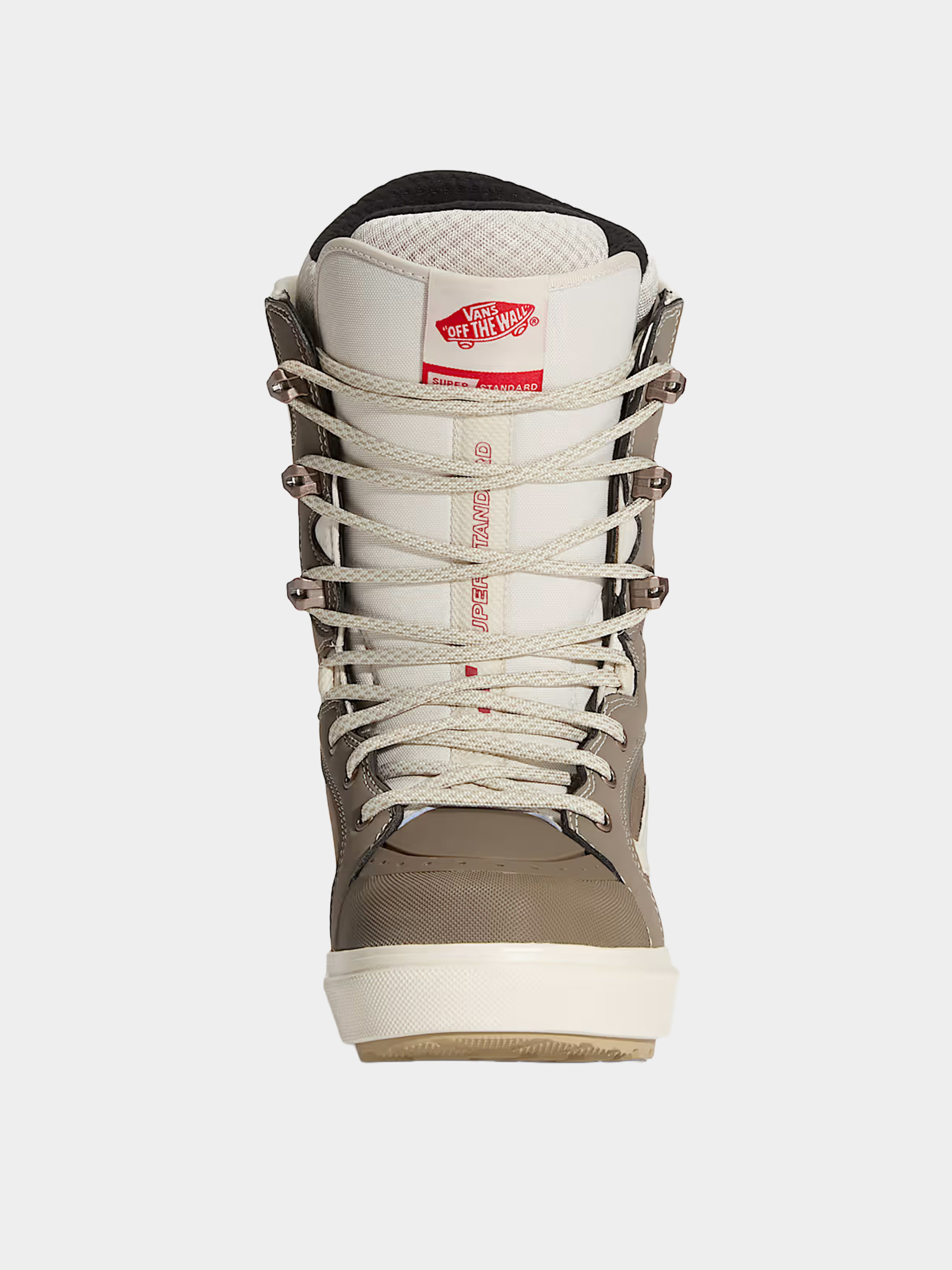 Дамско Сноуборд обувки Vans Super Standard (walnut/antique)