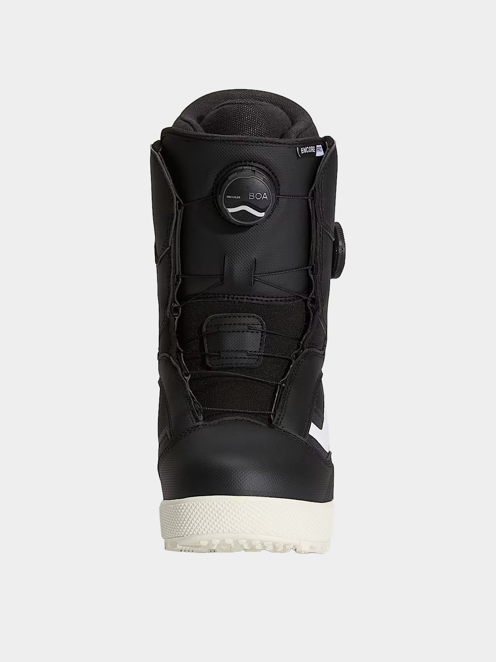 Дамско Сноуборд обувки Vans Encore Pro 2.0 (black/white)