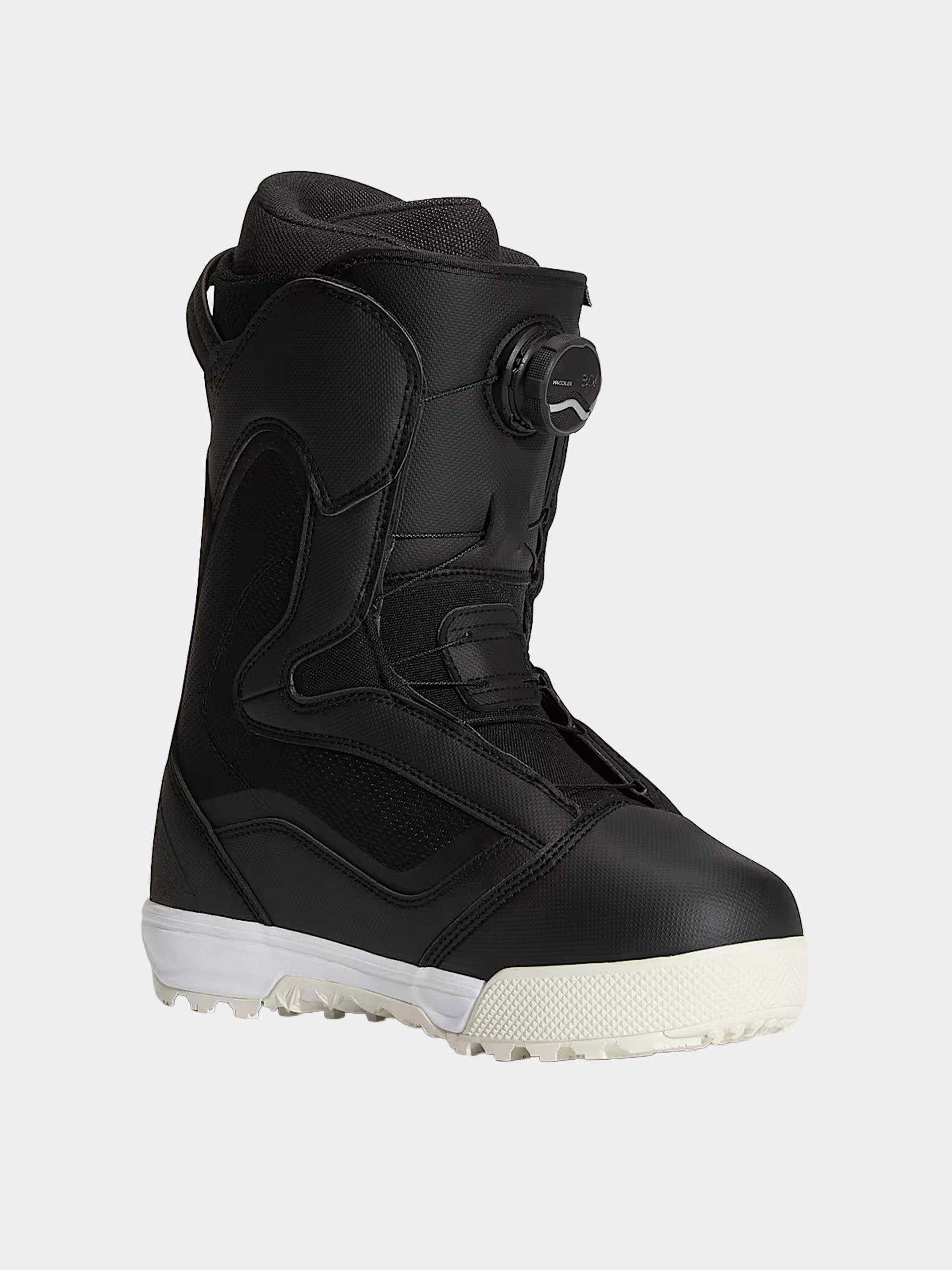 Дамско Сноуборд обувки Vans Encore Pro 2.0 (black/white)