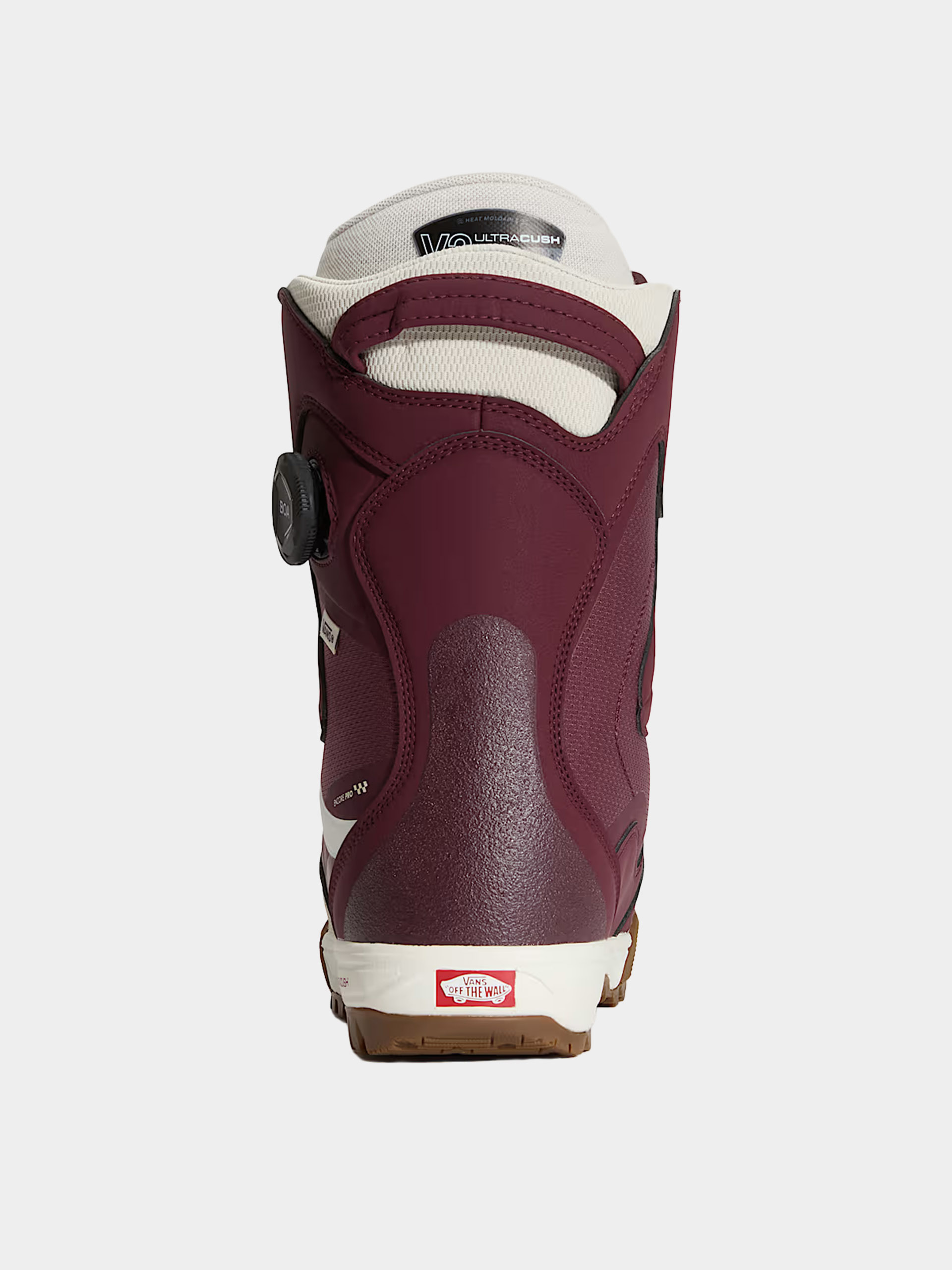 Дамско Сноуборд обувки Vans Encore Pro 2.0 (port royale)