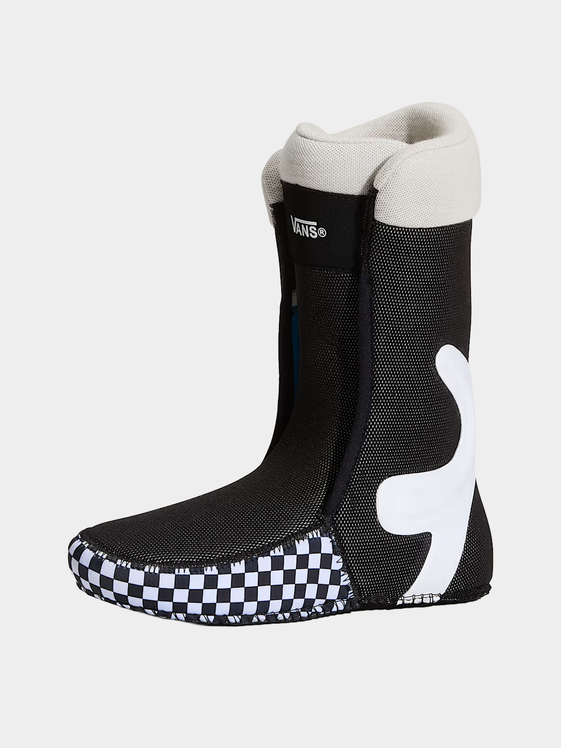 Дамско Сноуборд обувки Vans Encore Pro 2.0 (port royale)