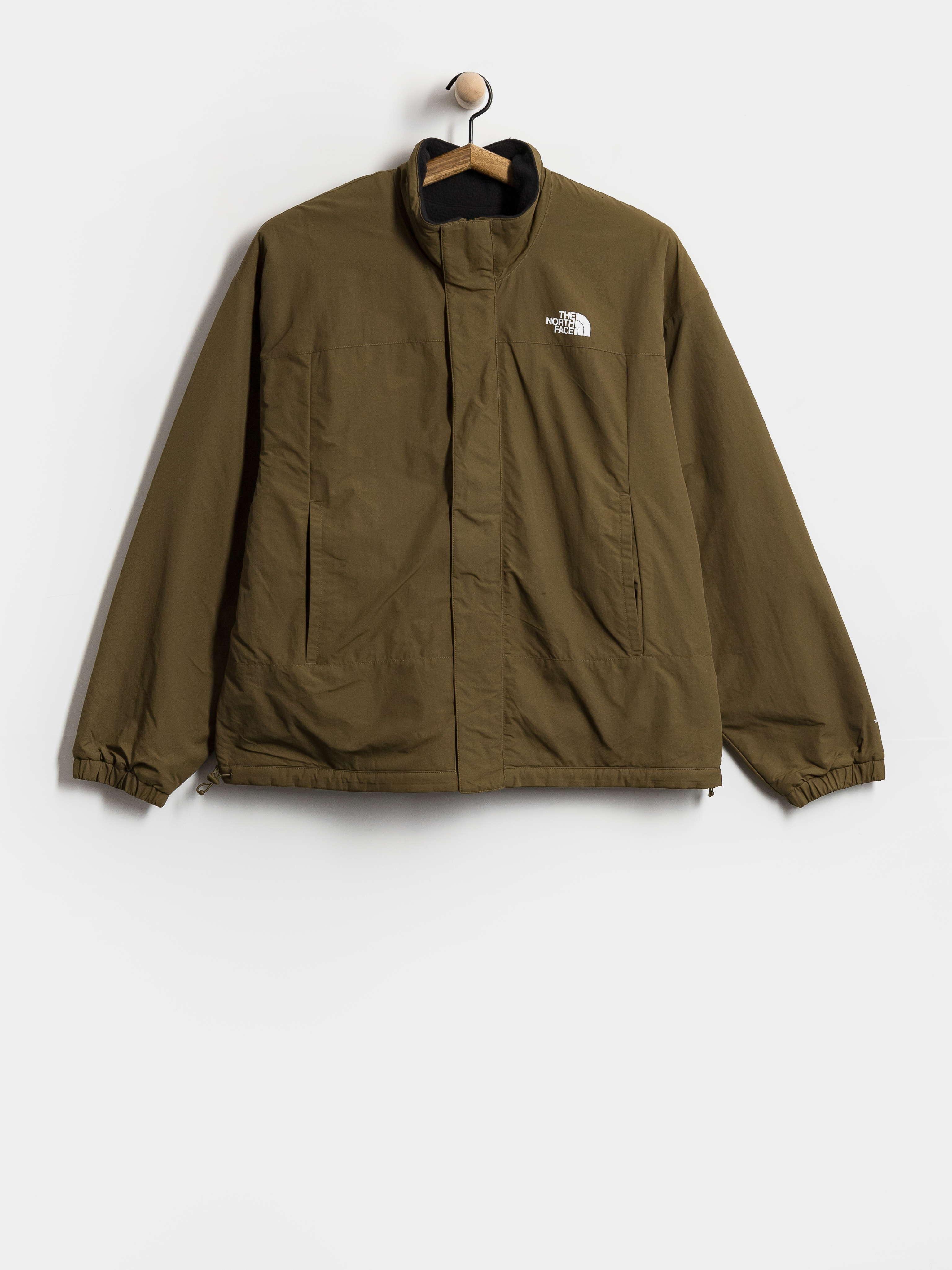 Яке The North Face Yumiori Reversible