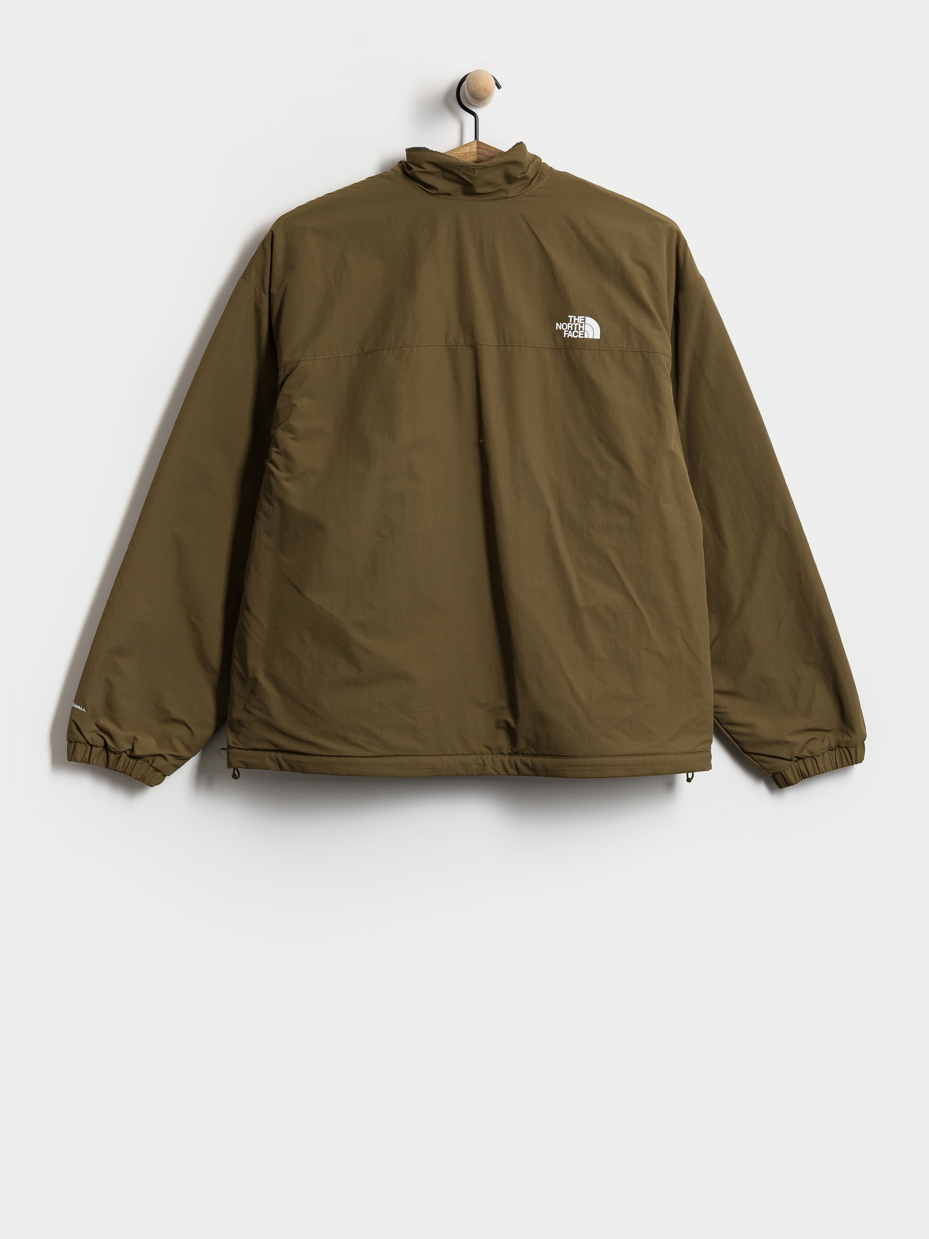 Яке The North Face Yumiori Reversible (caraway seed/tnf black)