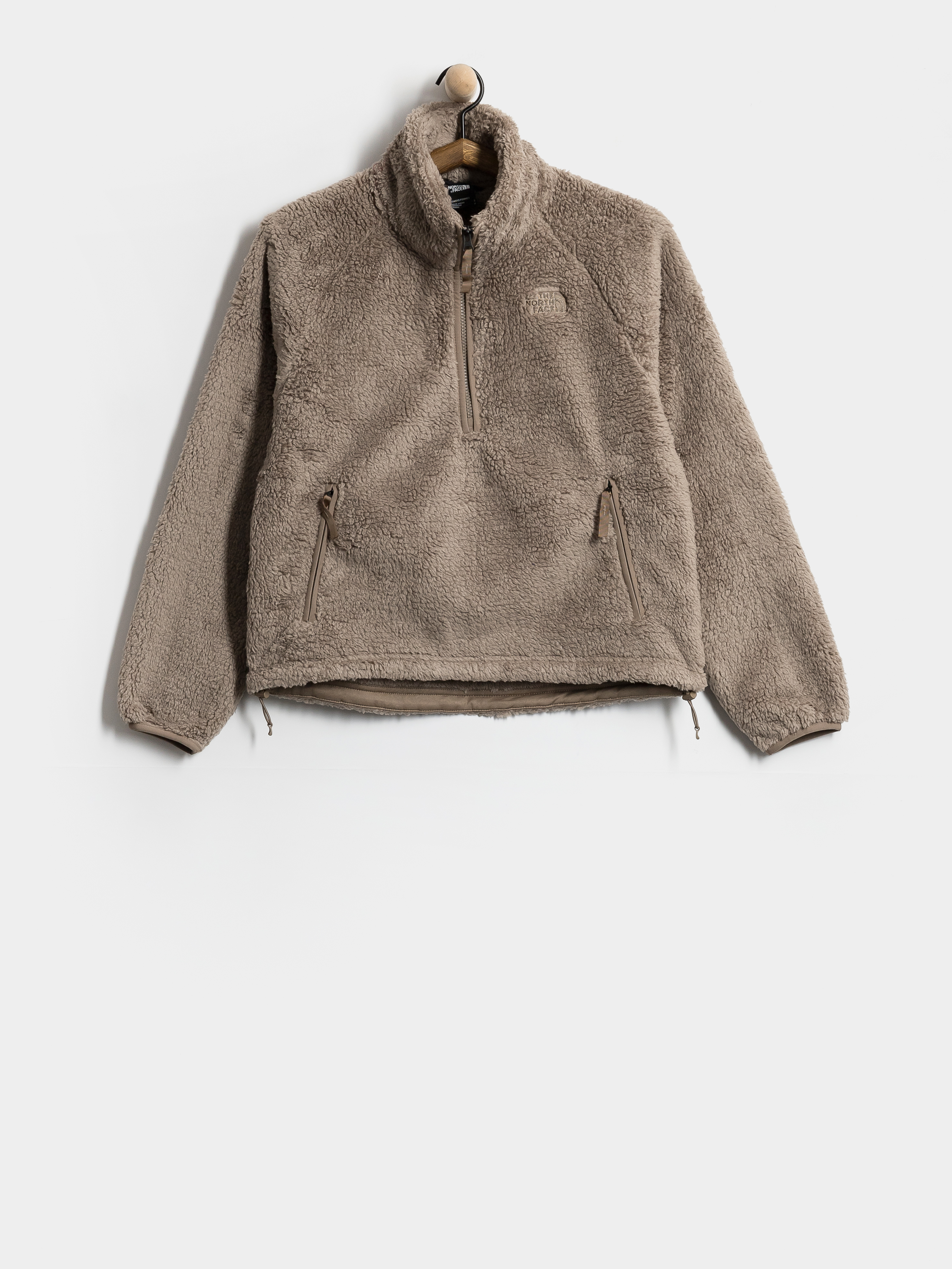 Яке The North Face Osito Evolve 1/2 Zip Wmn