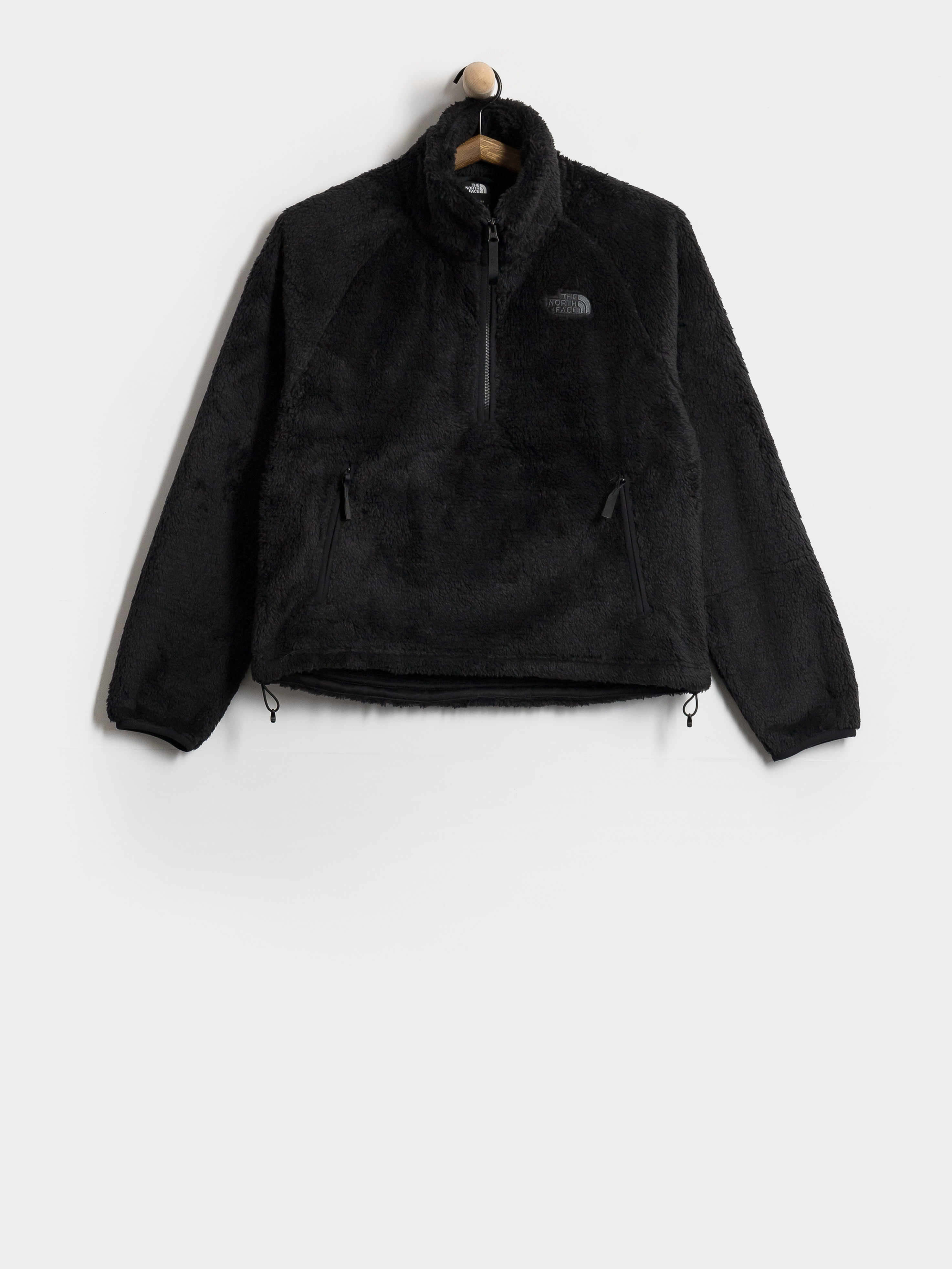 Яке The North Face Osito Evolve 1/2 Zip Wmn