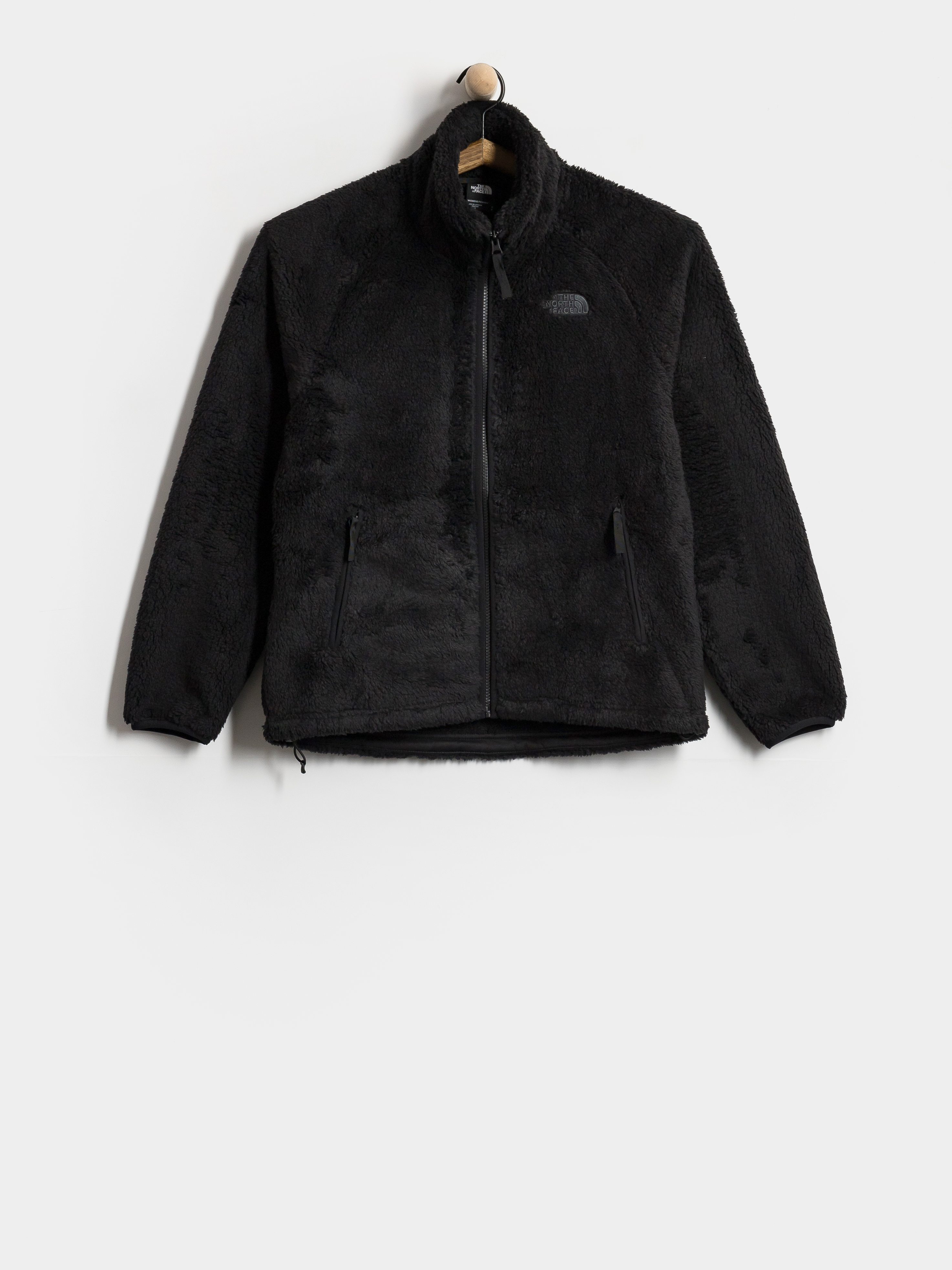 Яке The North Face Osito Evolve Wmn (tnf black)