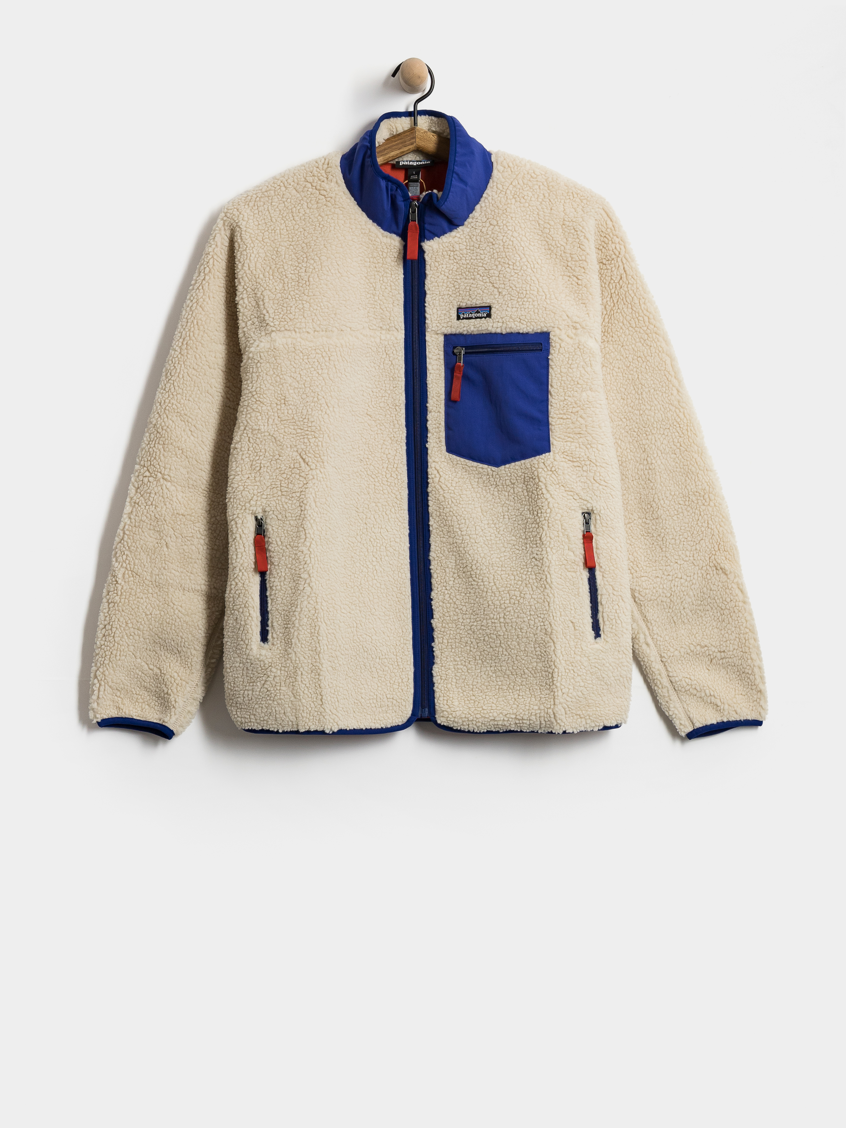 Яке Patagonia Classic Retro X
