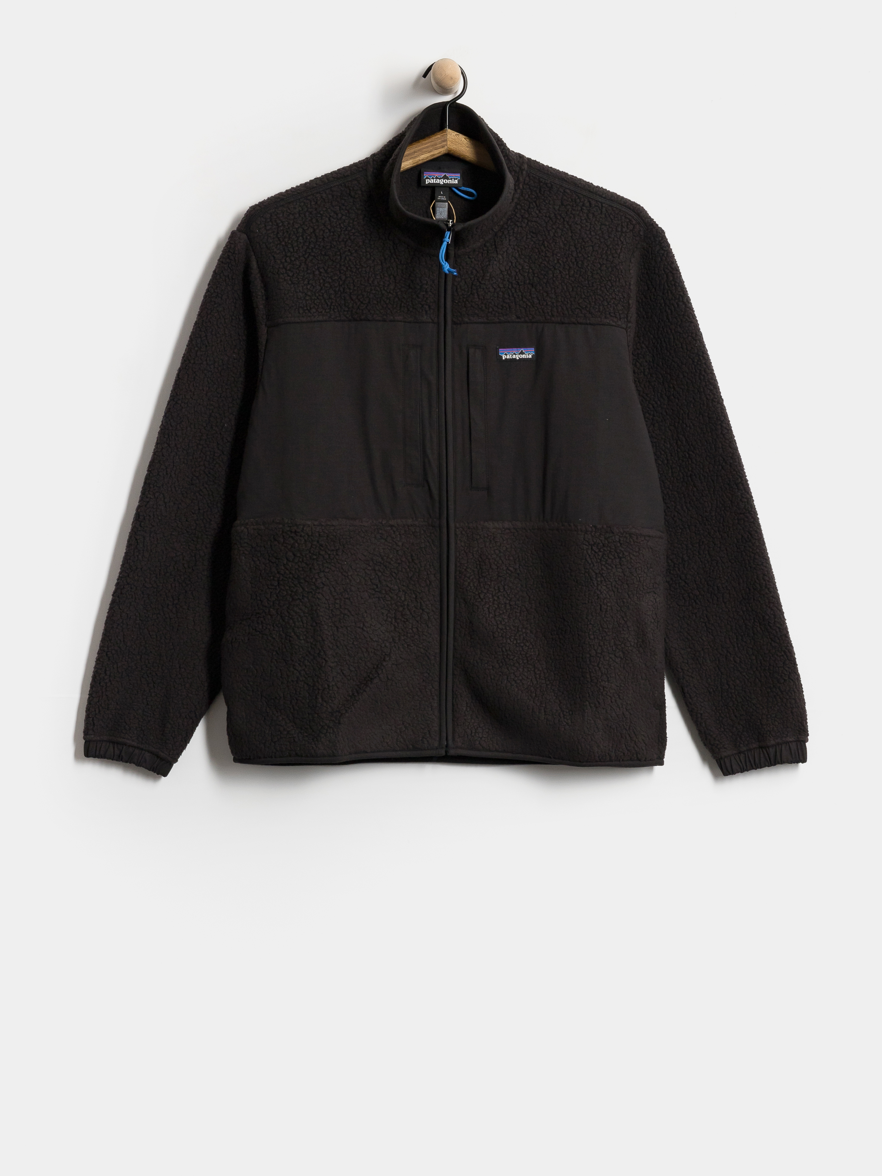 Яке Patagonia Retro Pile Patch