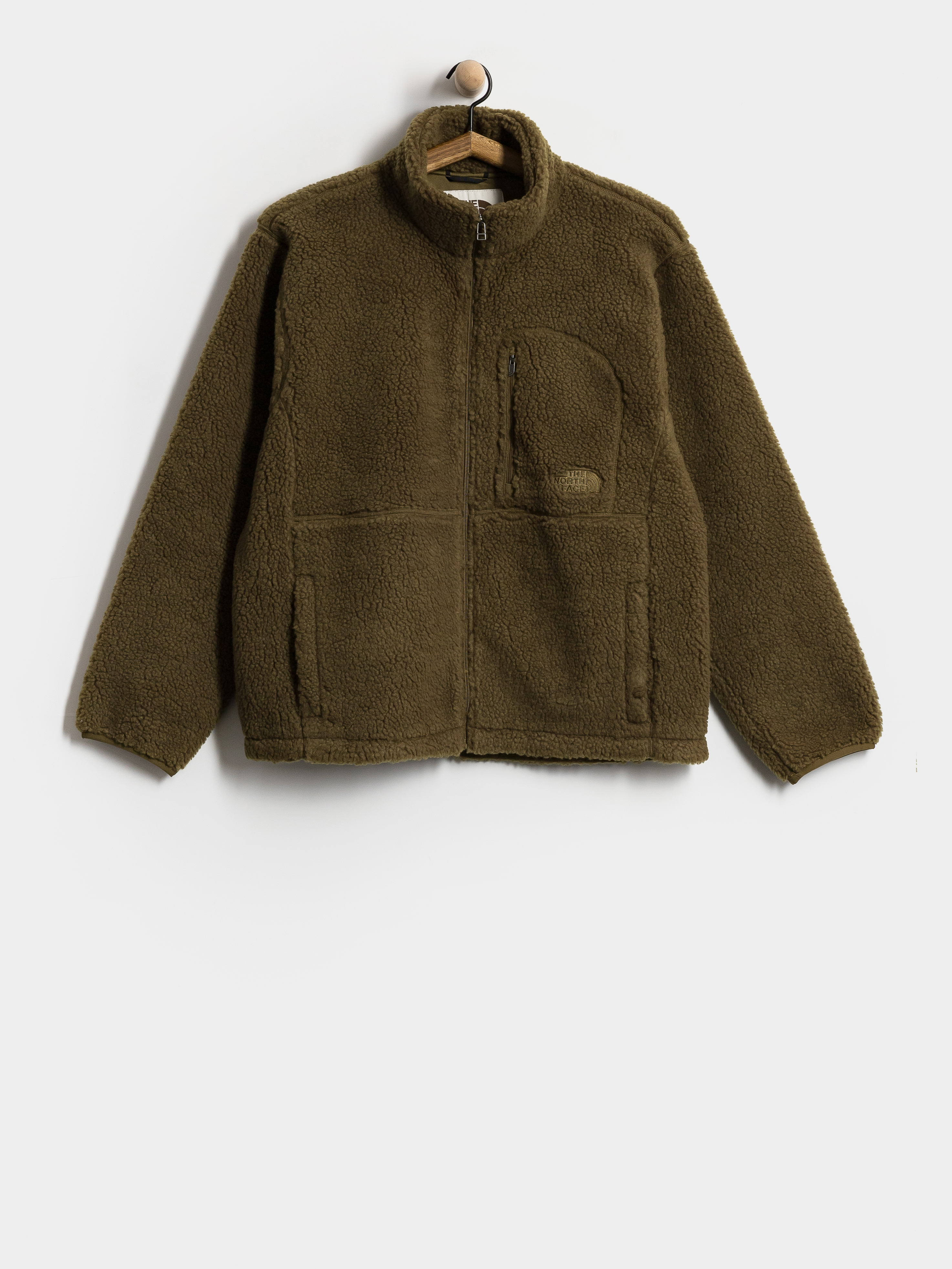 Яке The North Face Extreme Pile 2 (caraway seed)