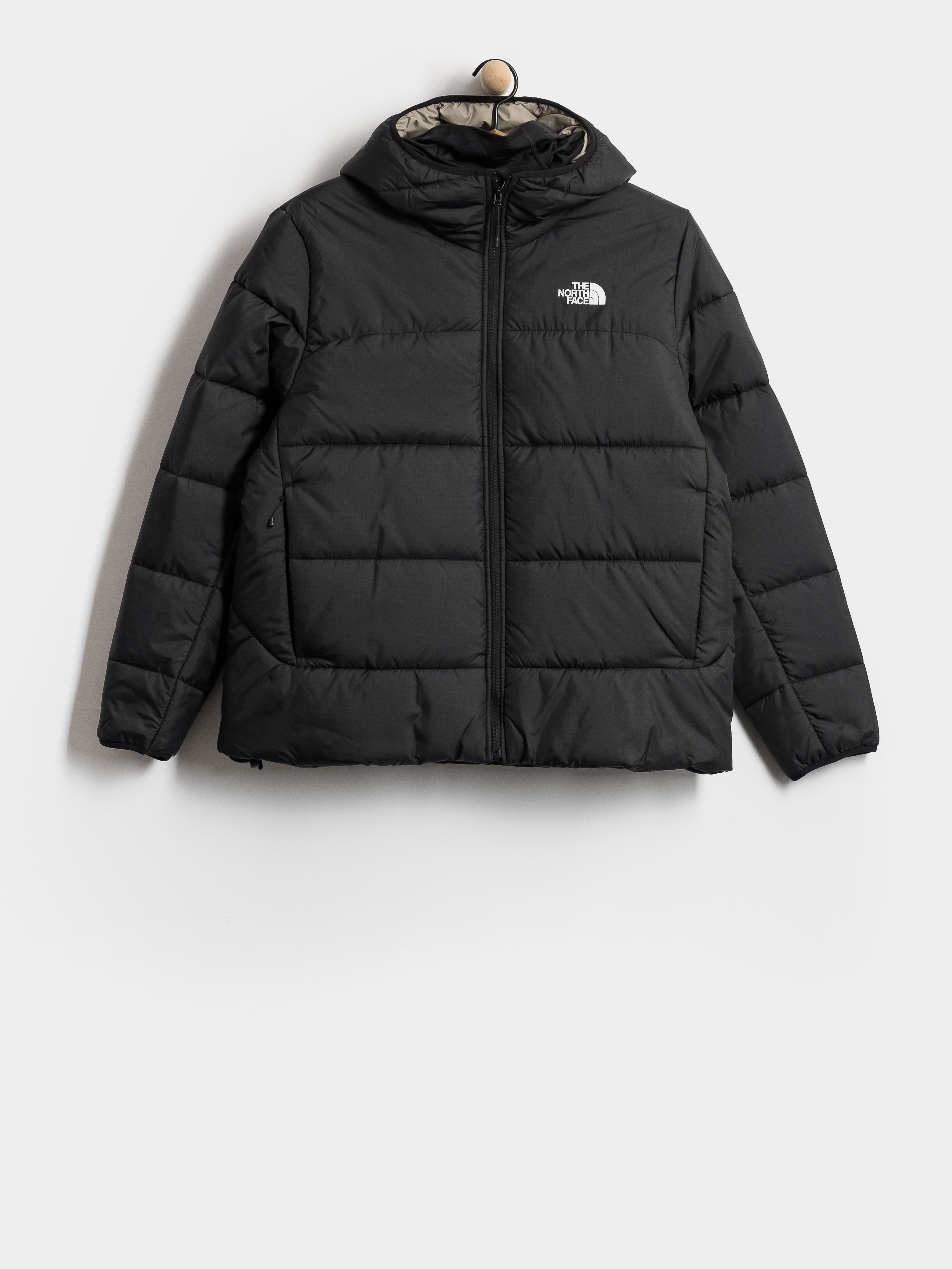 Яке The North Face Nse Hooded Mask (tnf black)