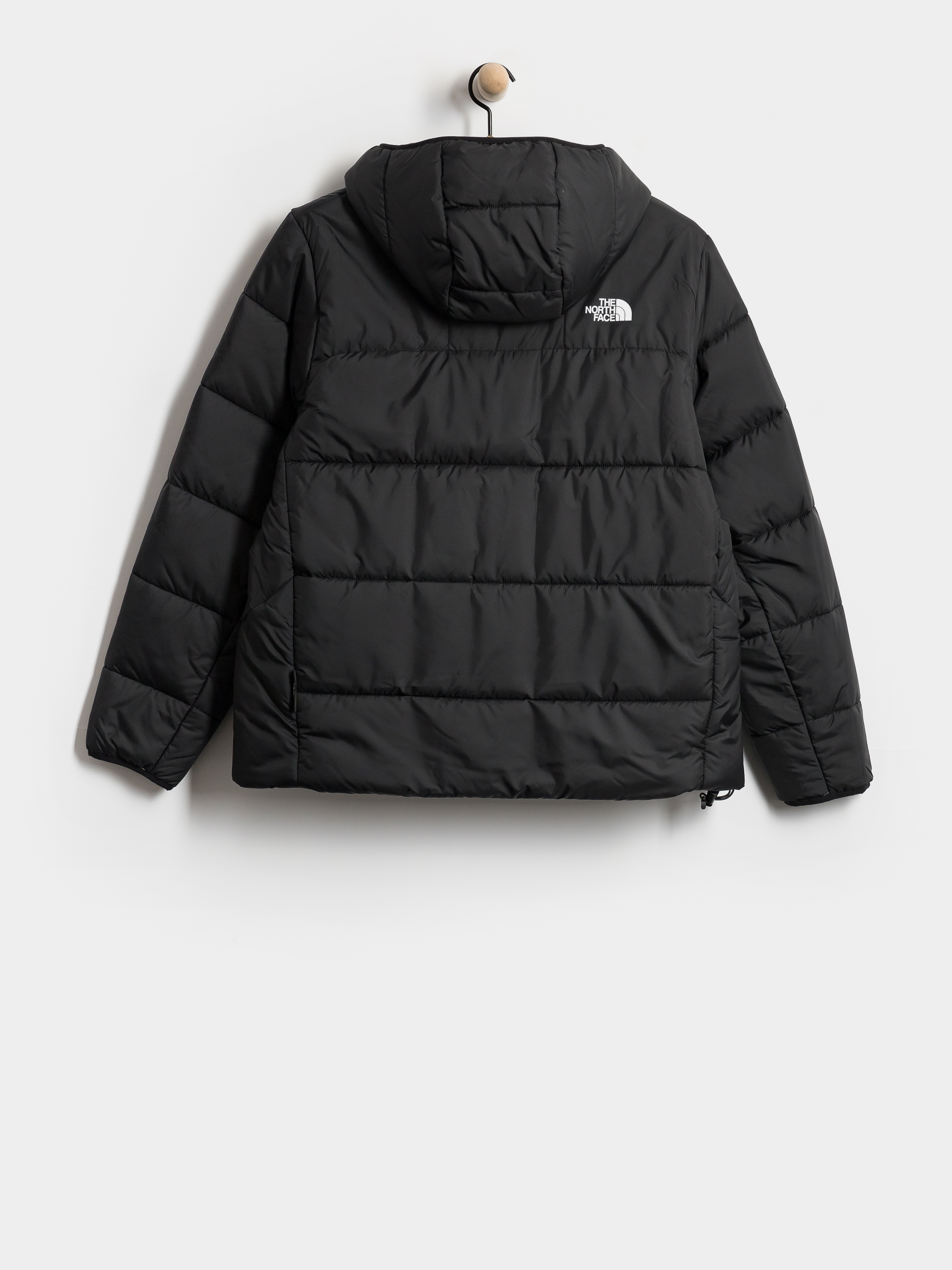 Яке The North Face Nse Hooded Mask (tnf black)