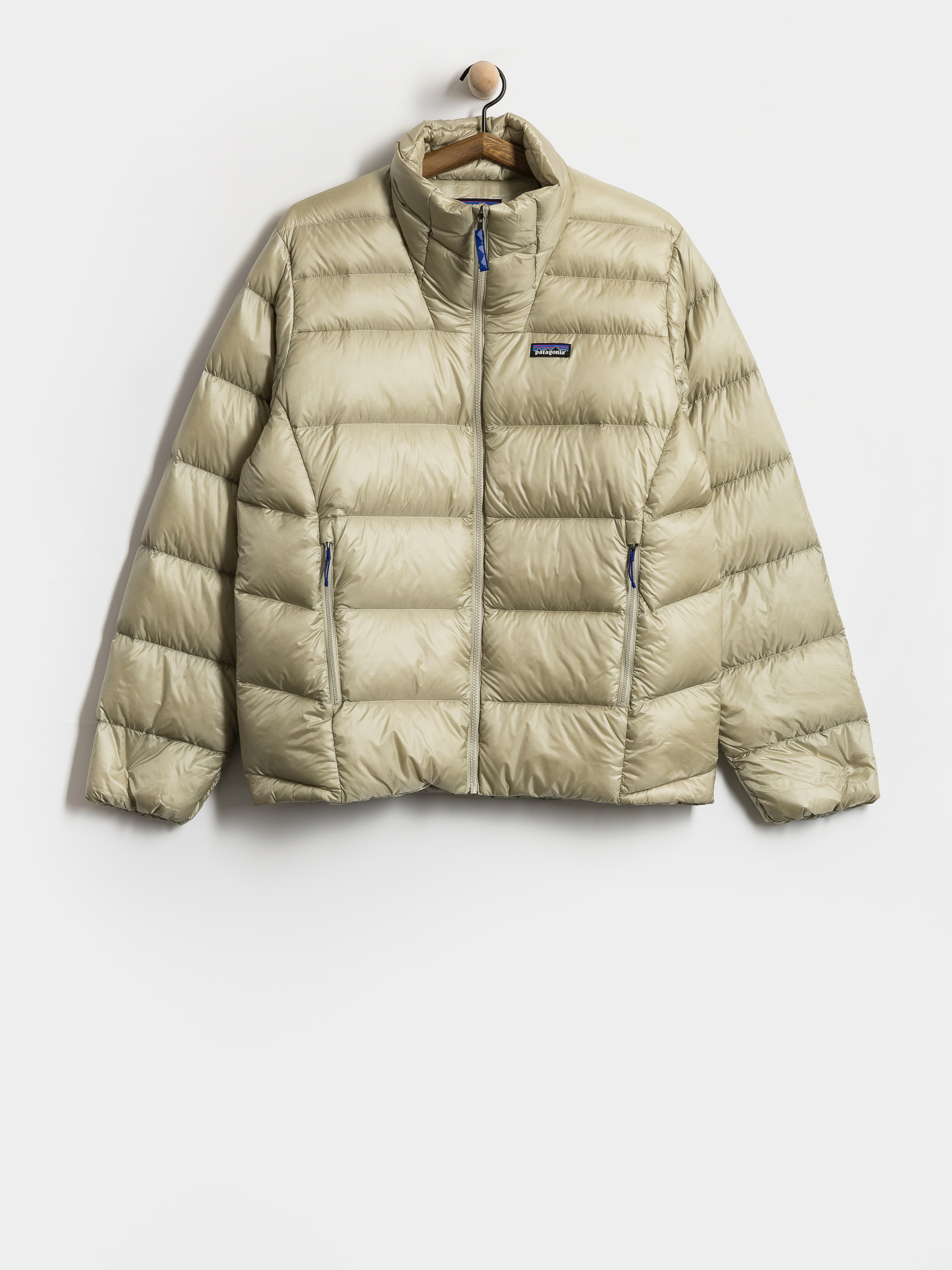 Яке Patagonia Fitz Roy Down (weathered stone)