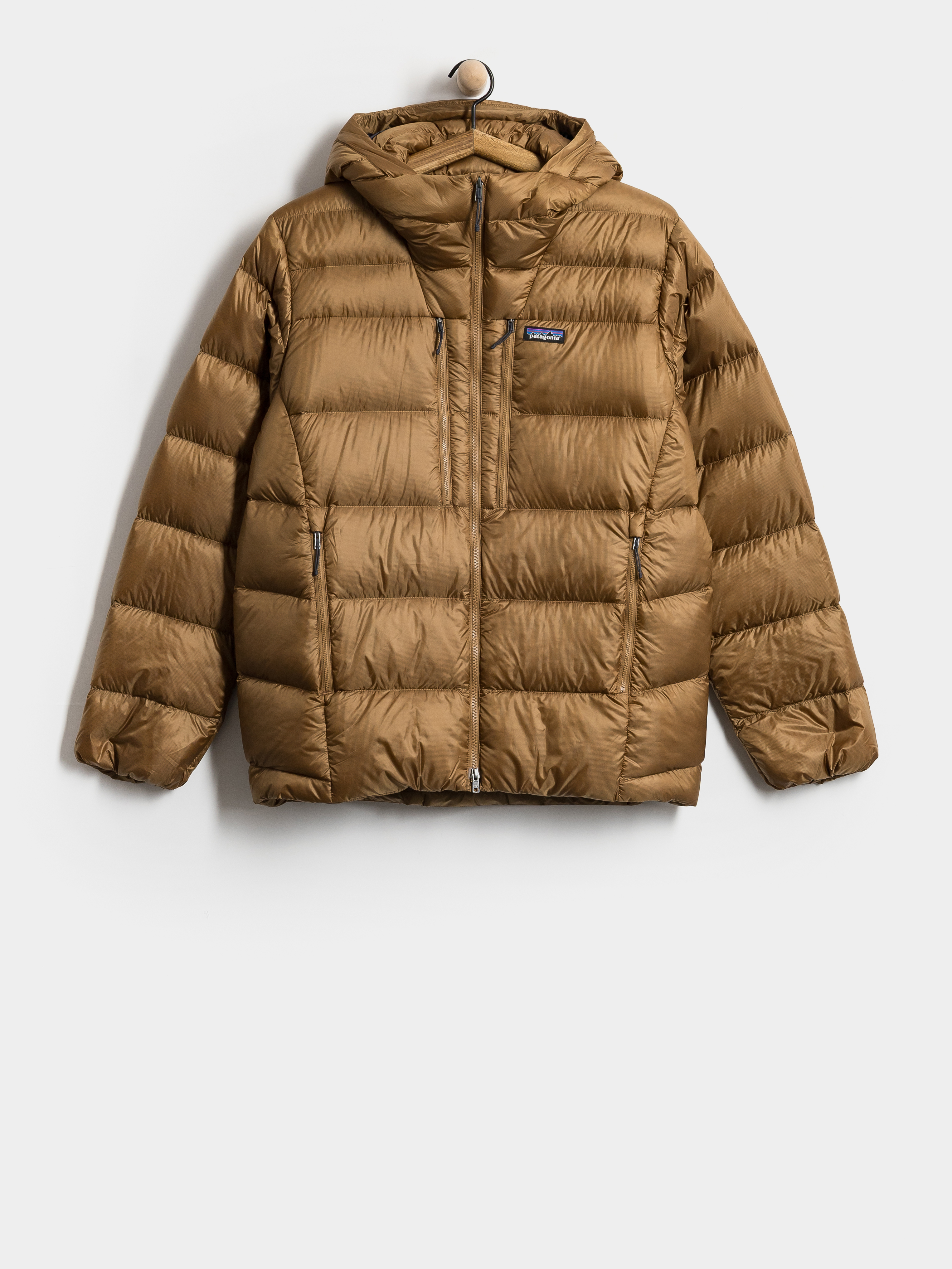 Яке Patagonia Fitz Roy Down HD