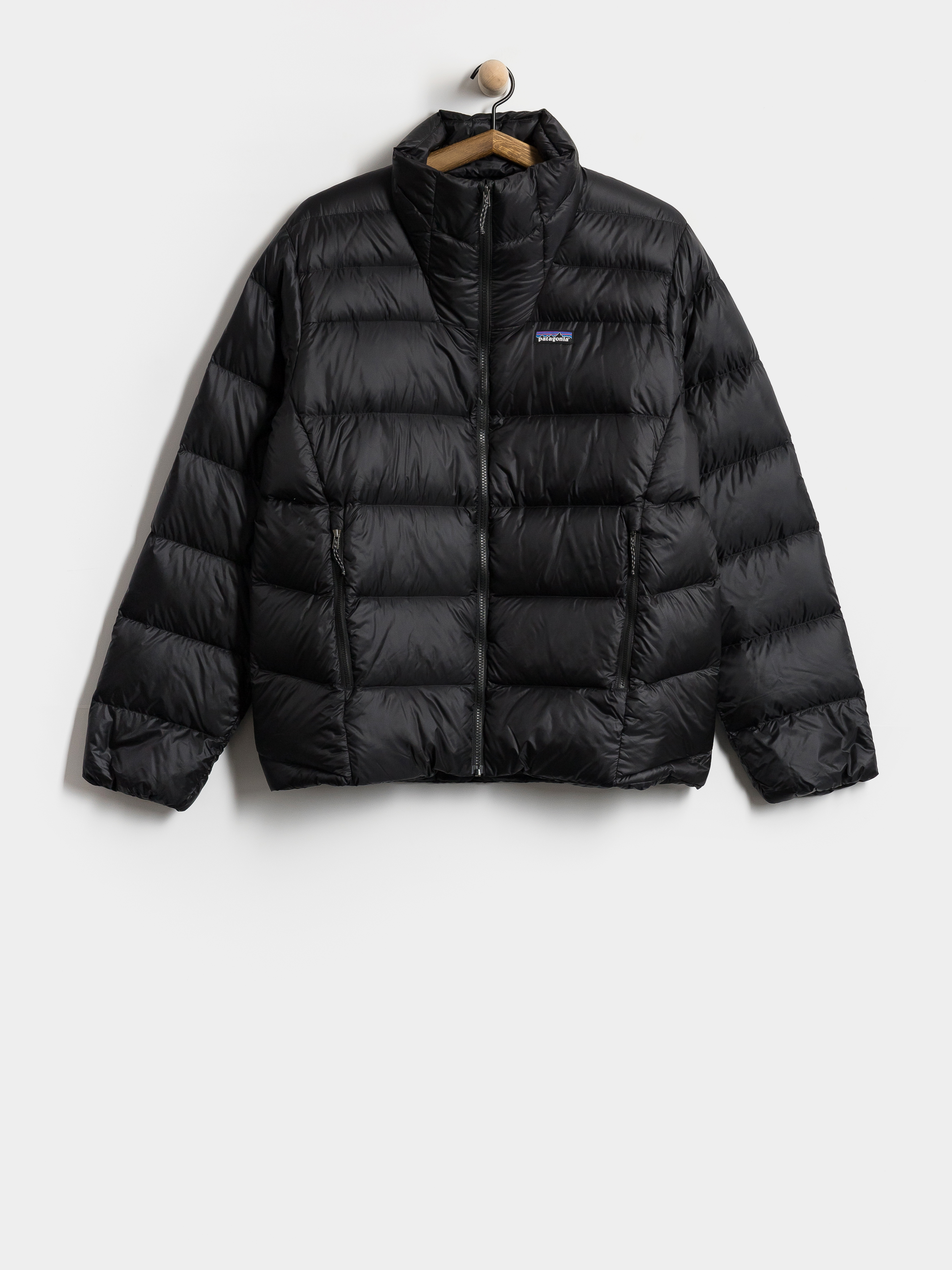 Яке Patagonia Fitz Roy Down (black)