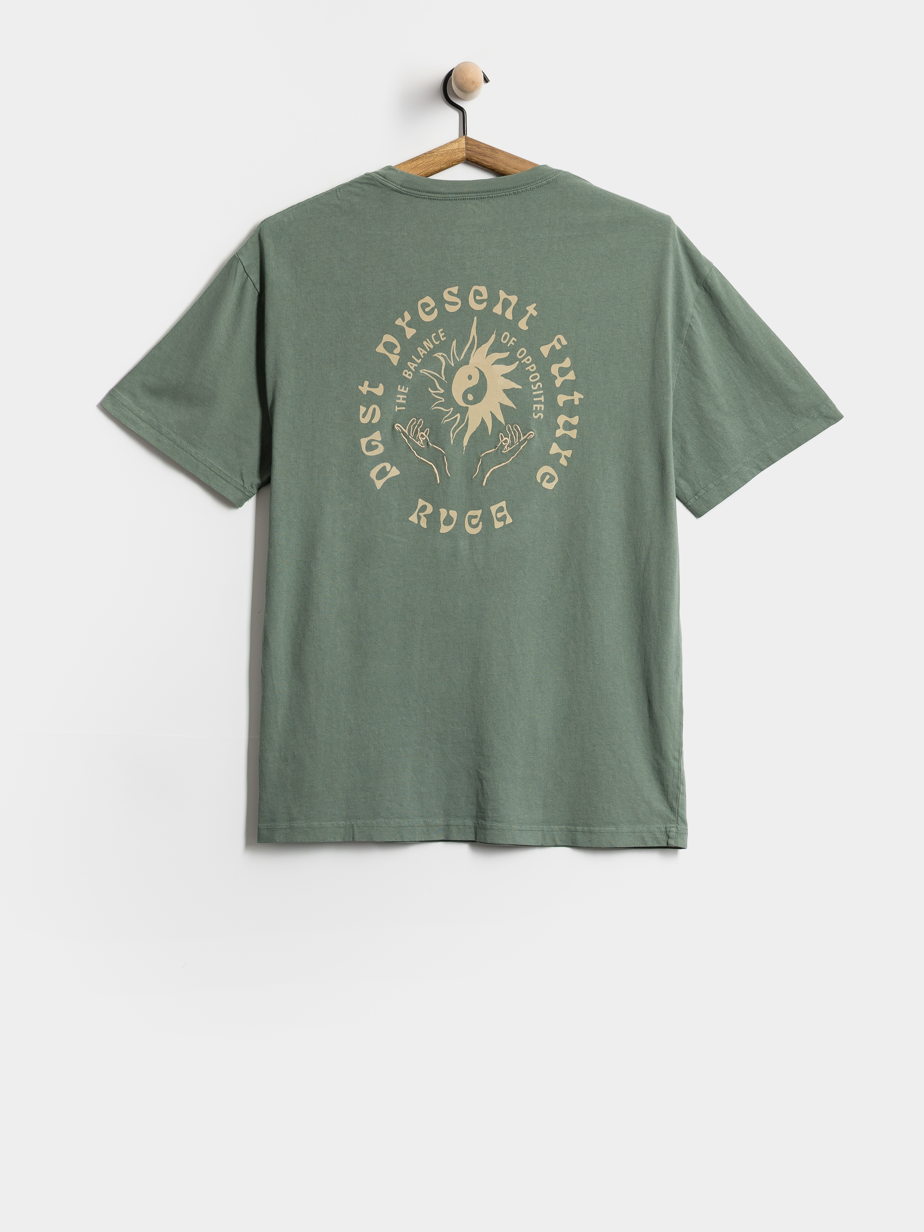 Тениска RVCA Stable