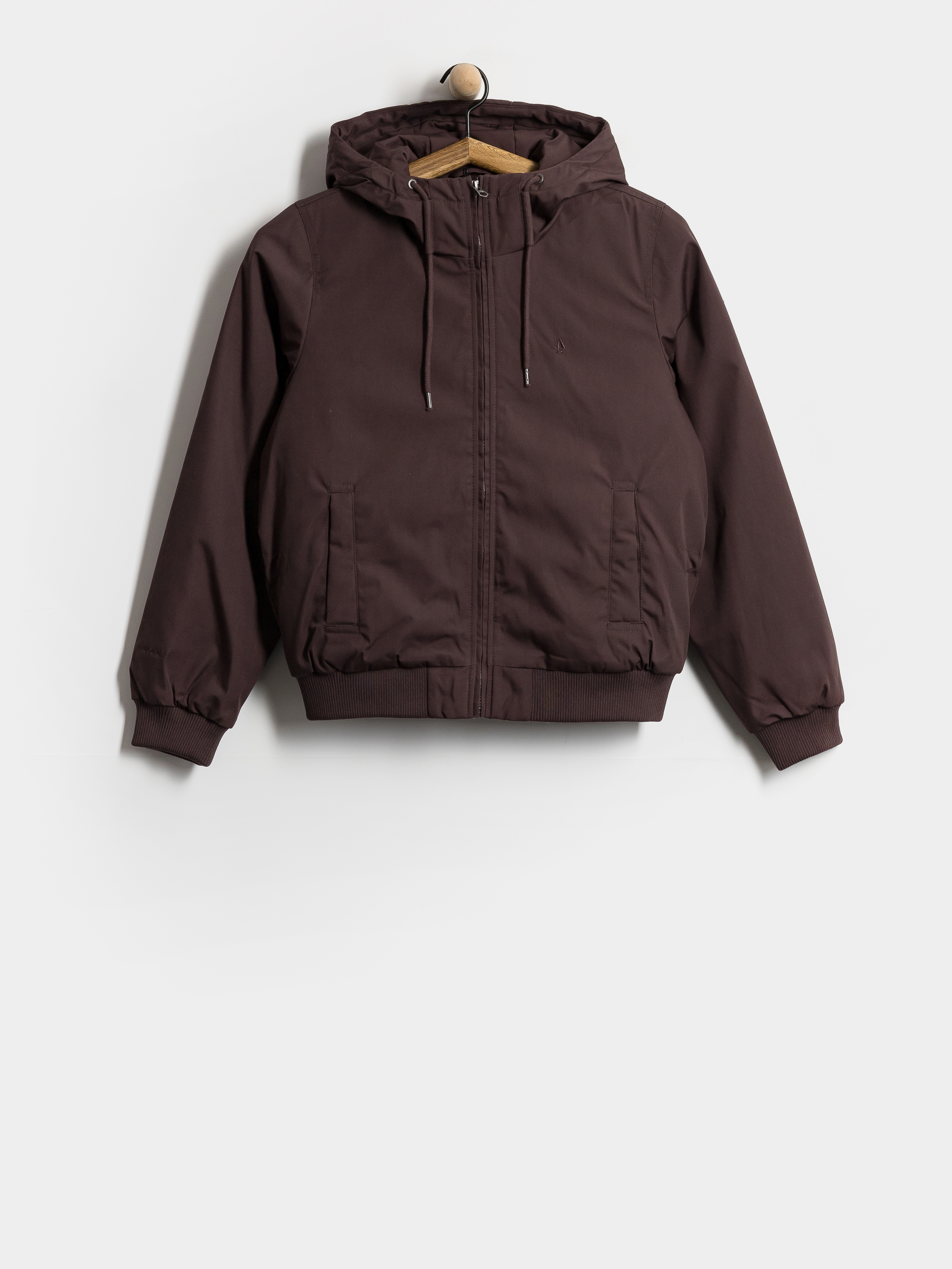 u042fu043au0435 Volcom Wernan 10K Wmn (raisin)