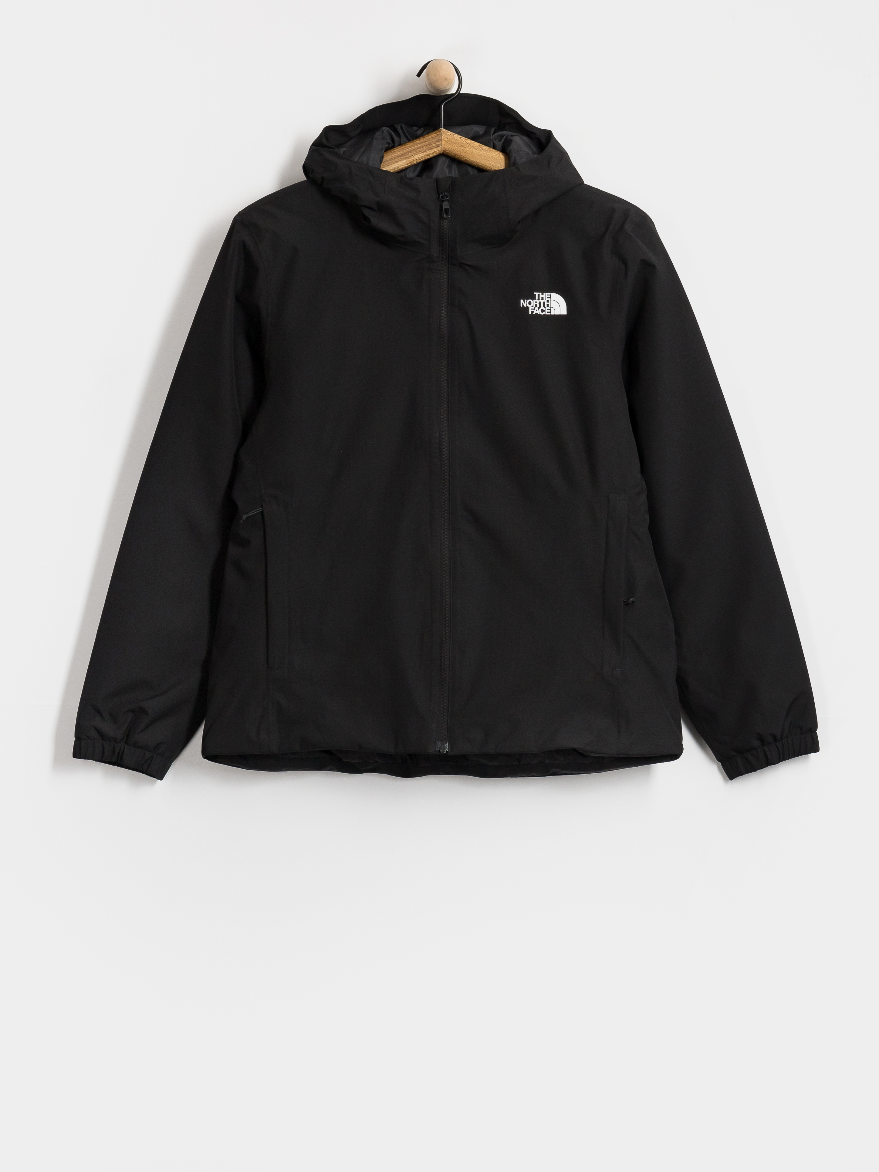 Яке The North Face Quest Ins (tnf black)