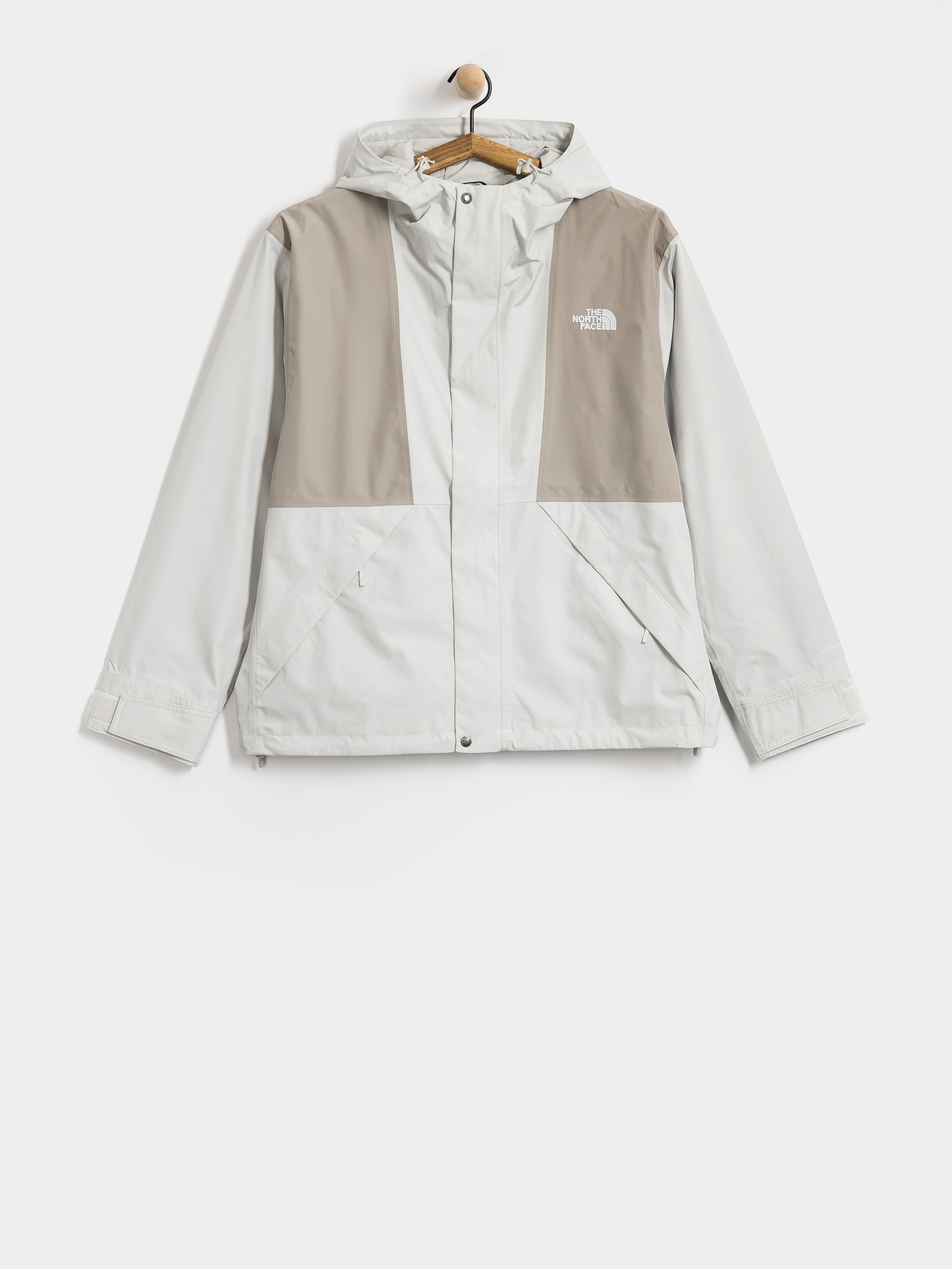 Яке The North Face Reign On 2.0 (cumulus cloud/stone sla)