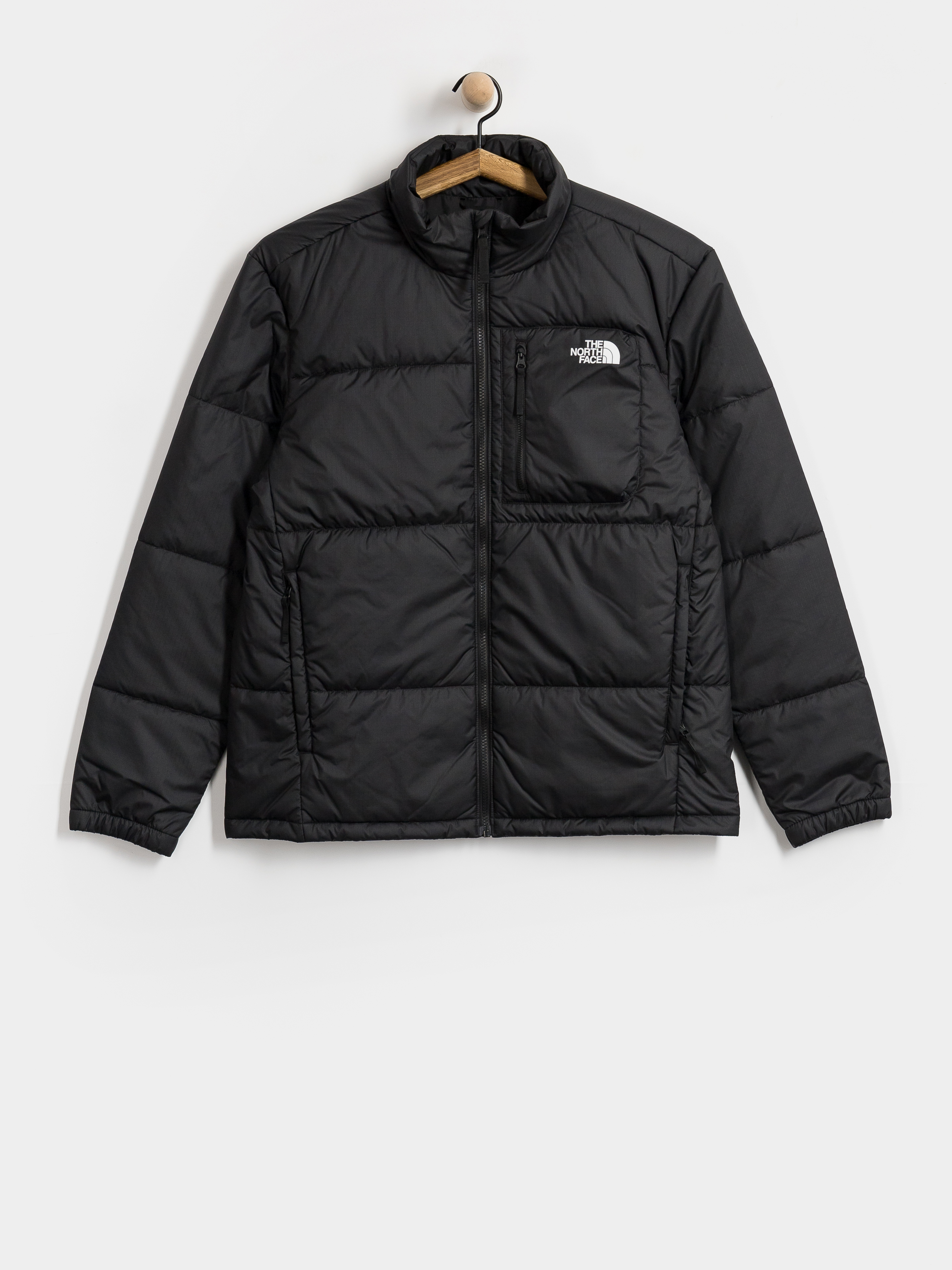 Яке The North Face Nuketo Synth Ins (tnf black)