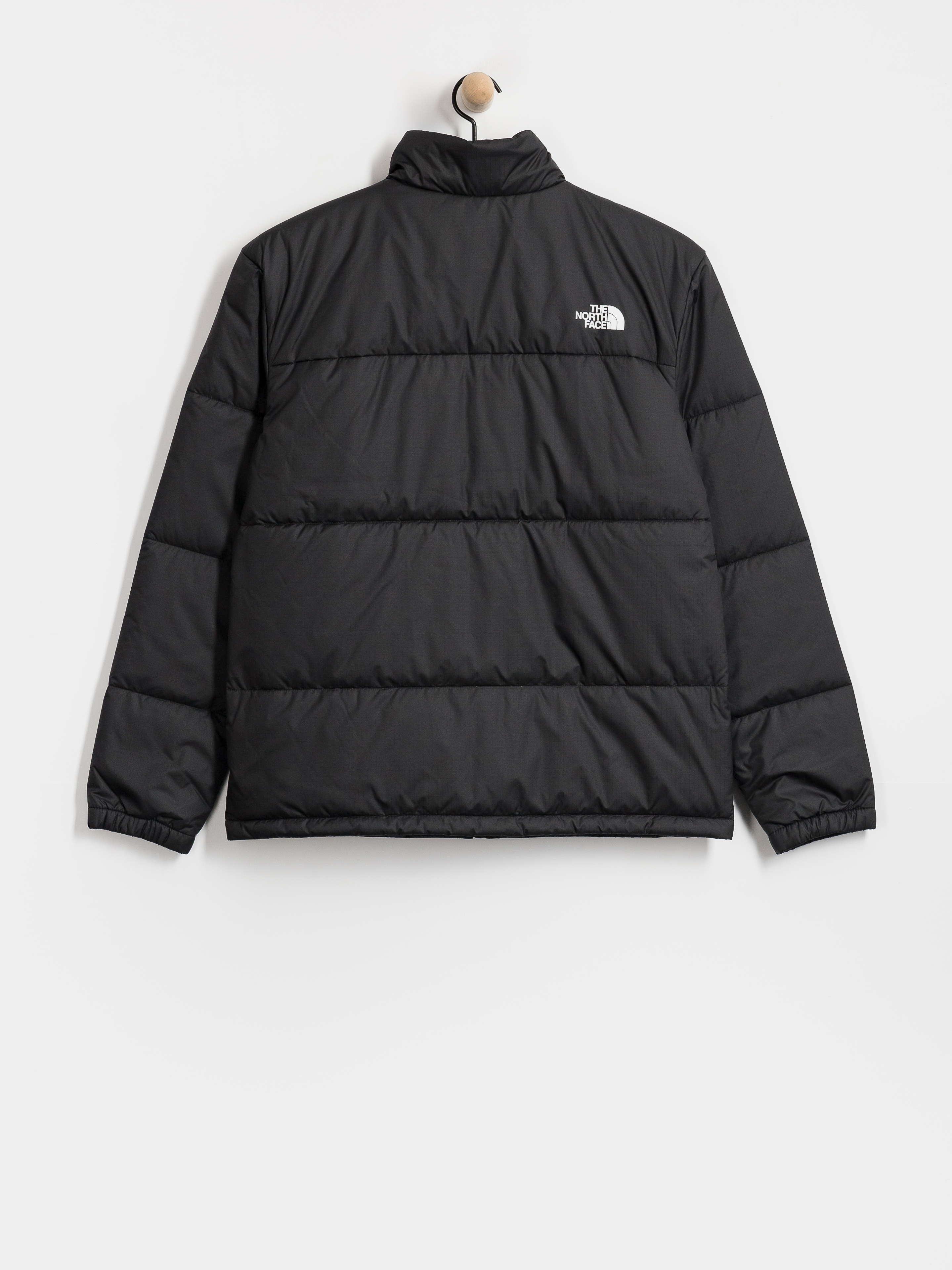 Яке The North Face Nuketo Synth Ins (tnf black)