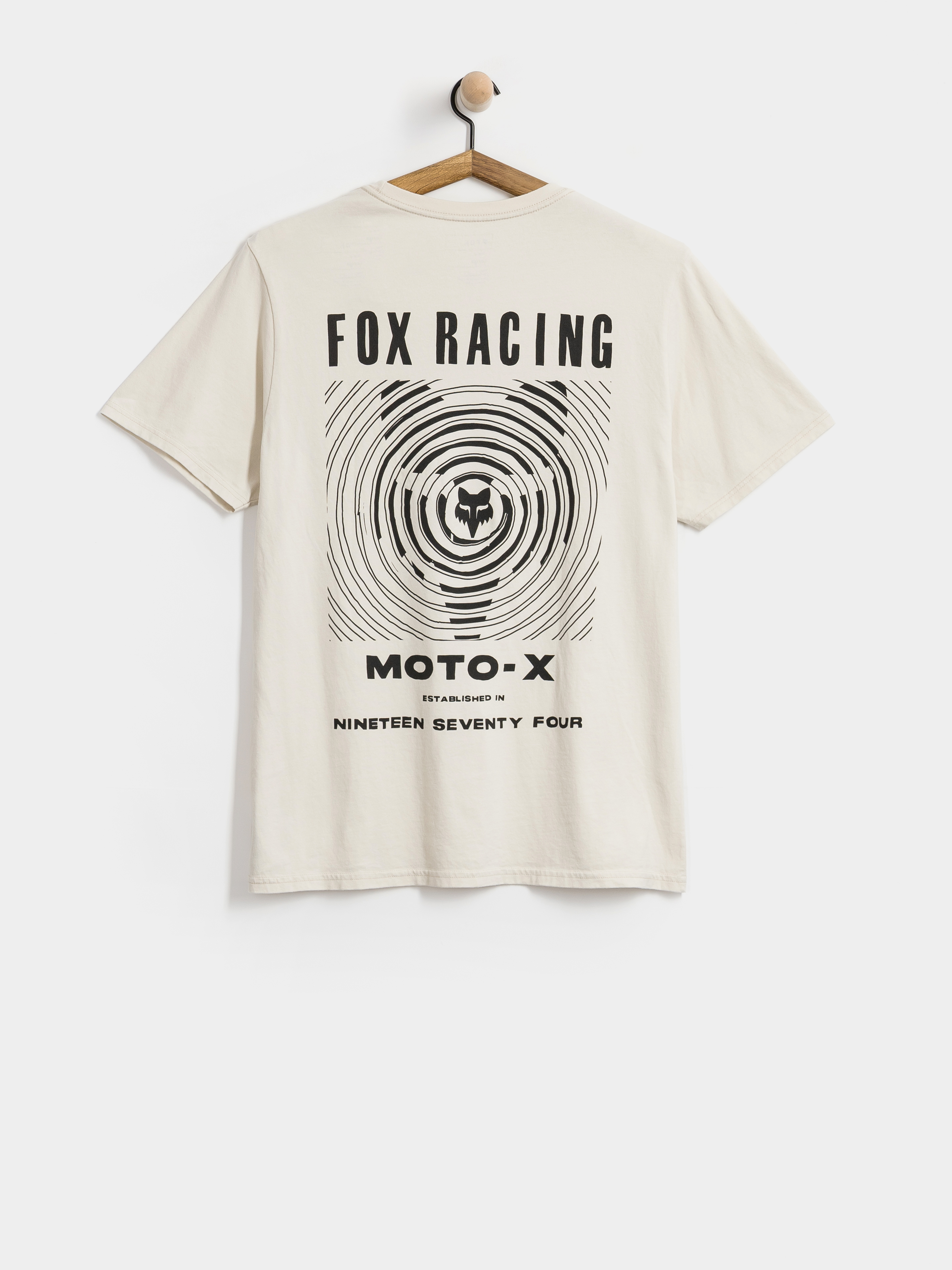 Тениска Fox Warped 195 Original