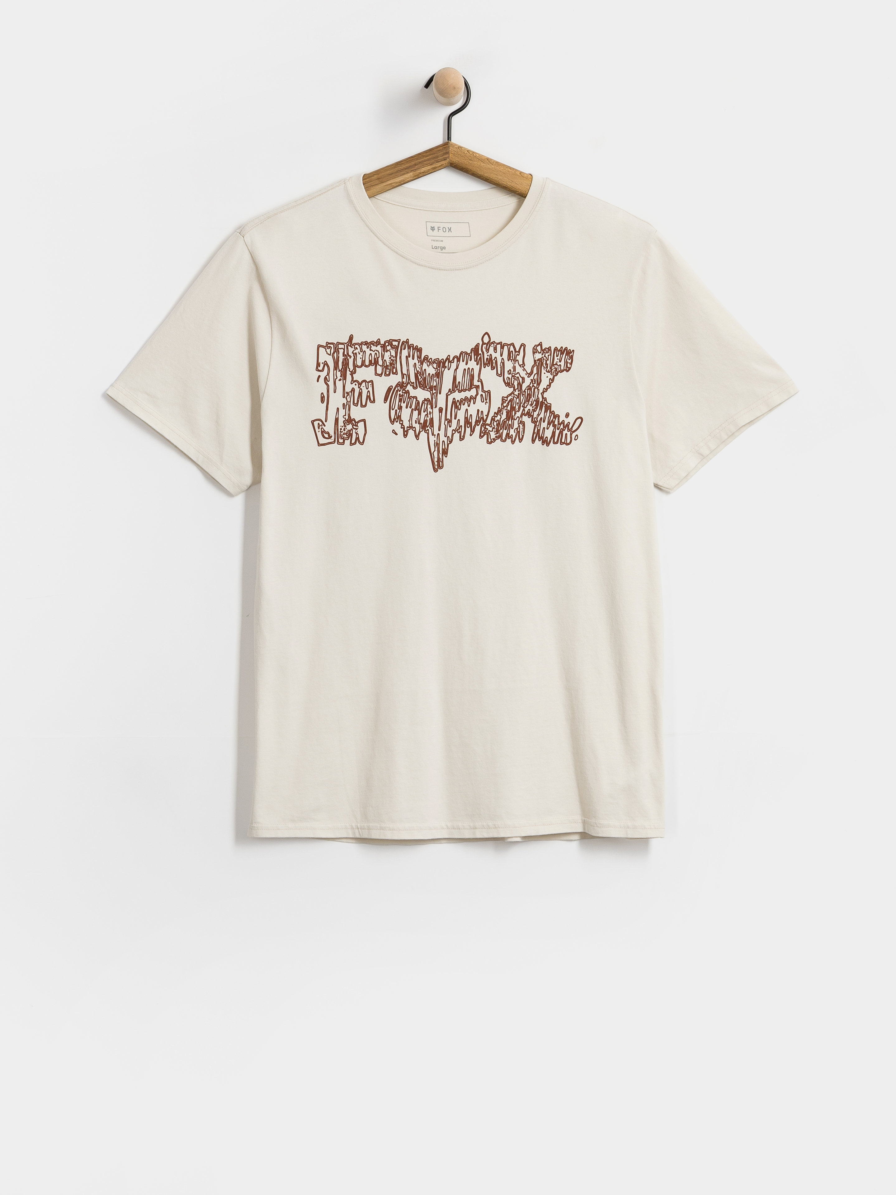 Тениска Fox Dustproof 195 Original