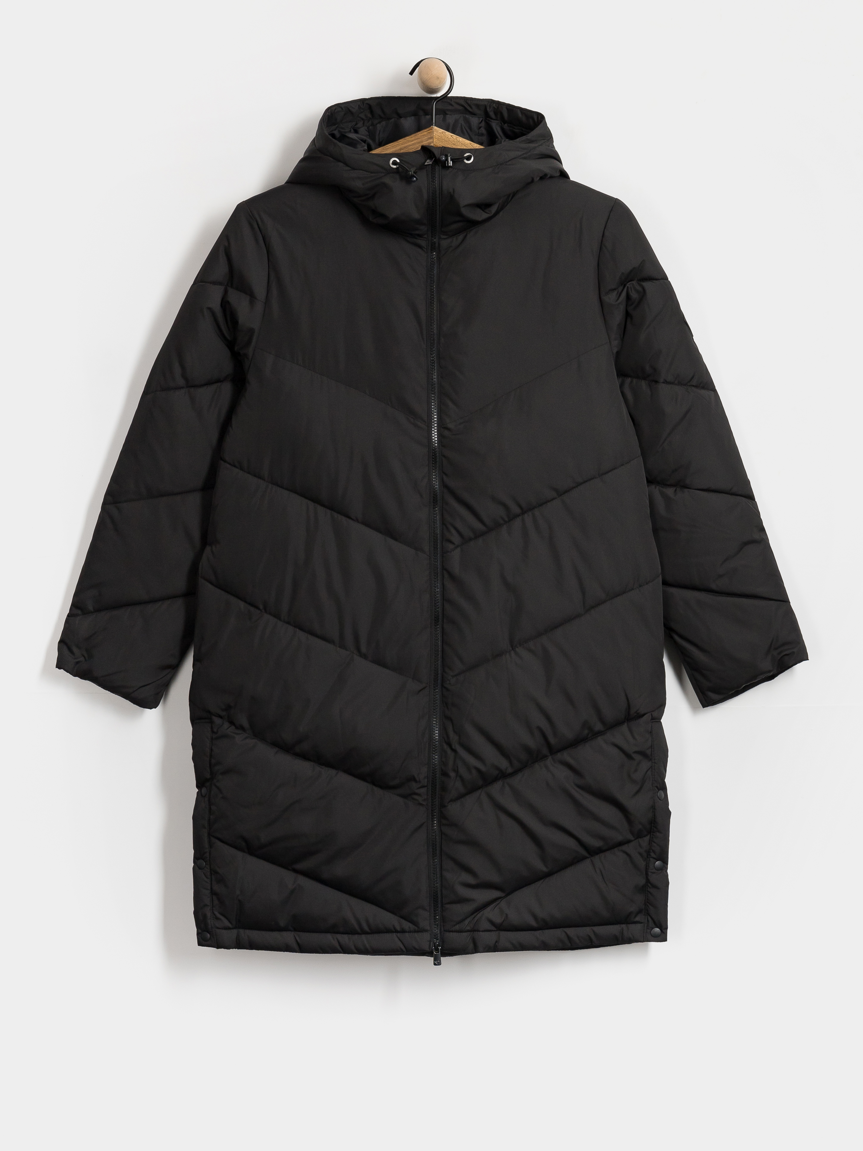 Яке Roxy Shadow Wave Wmn (anthracite)
