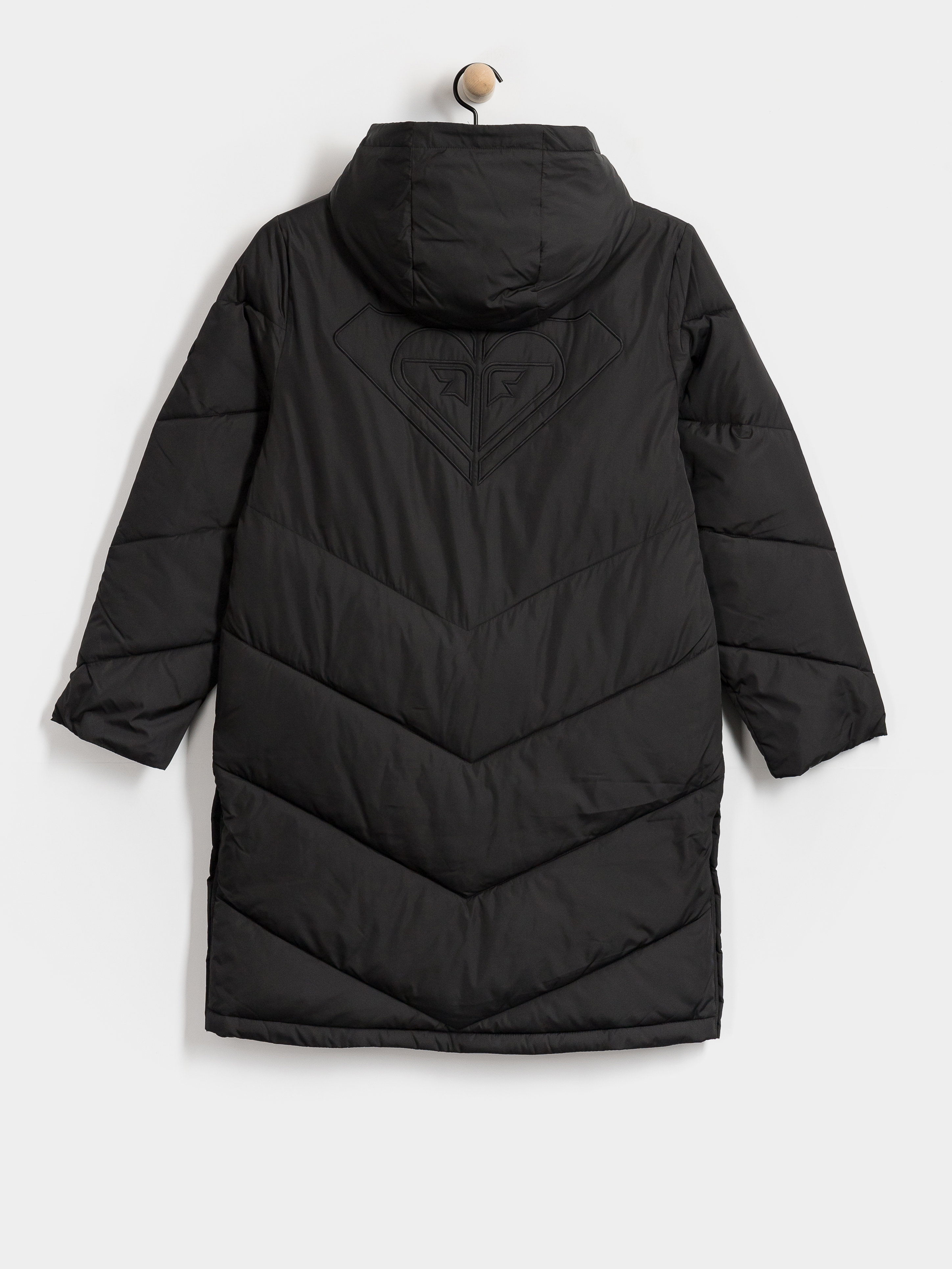 Яке Roxy Shadow Wave Wmn (anthracite)