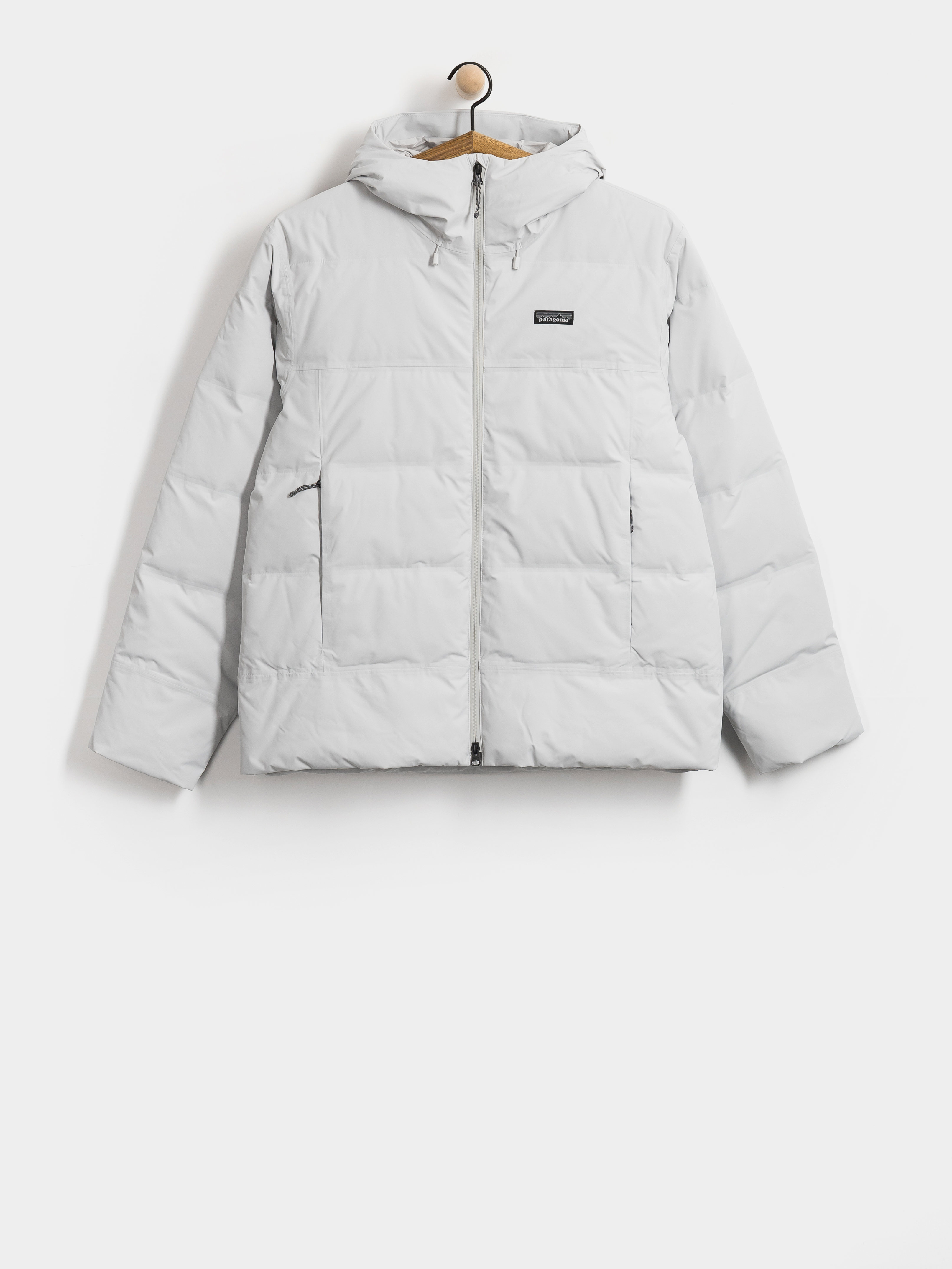 u042fu043au0435 Patagonia Jackson Glacier (crisp grey)