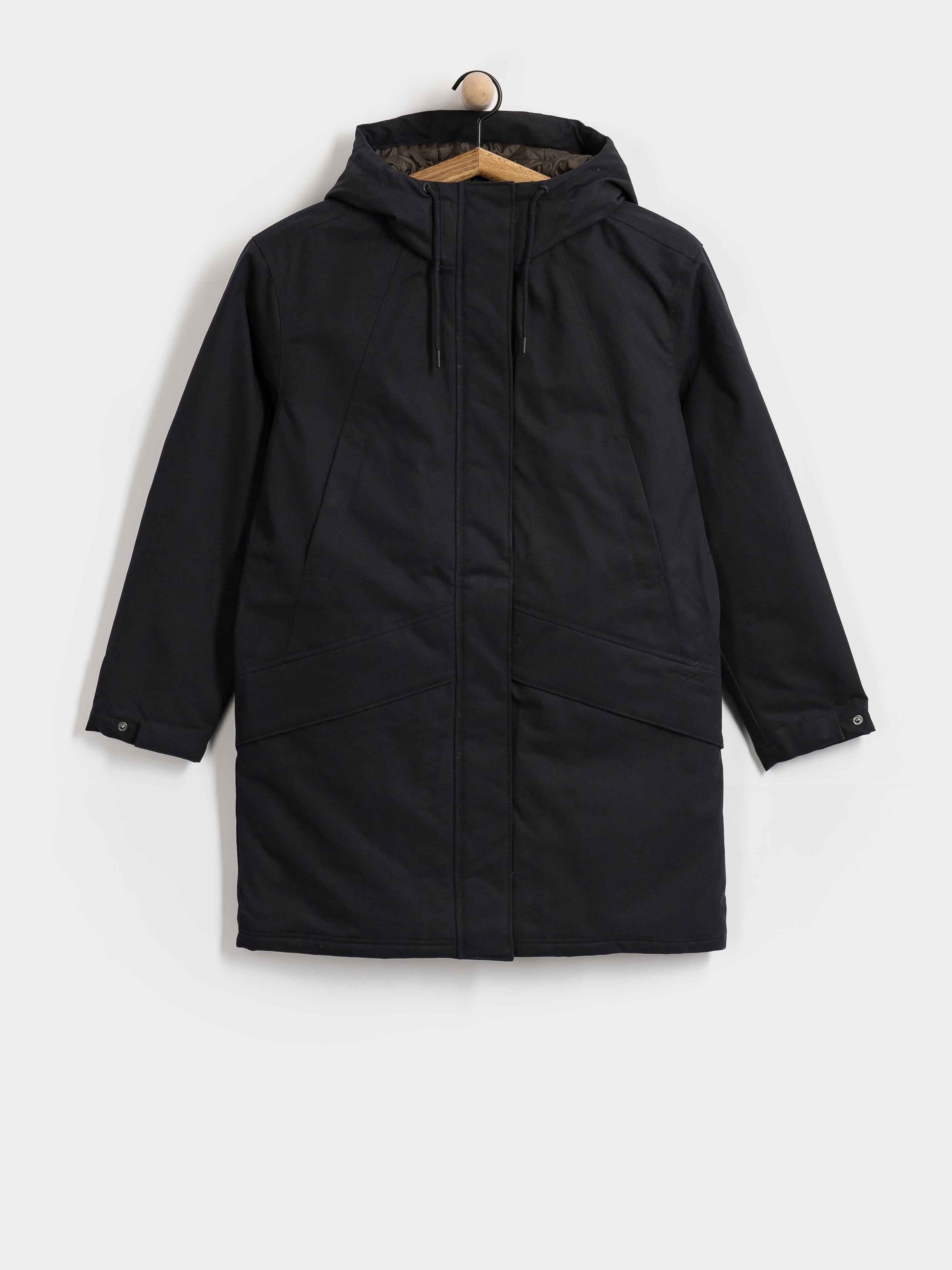 Яке Volcom Somestone 10K Parka Wmn
