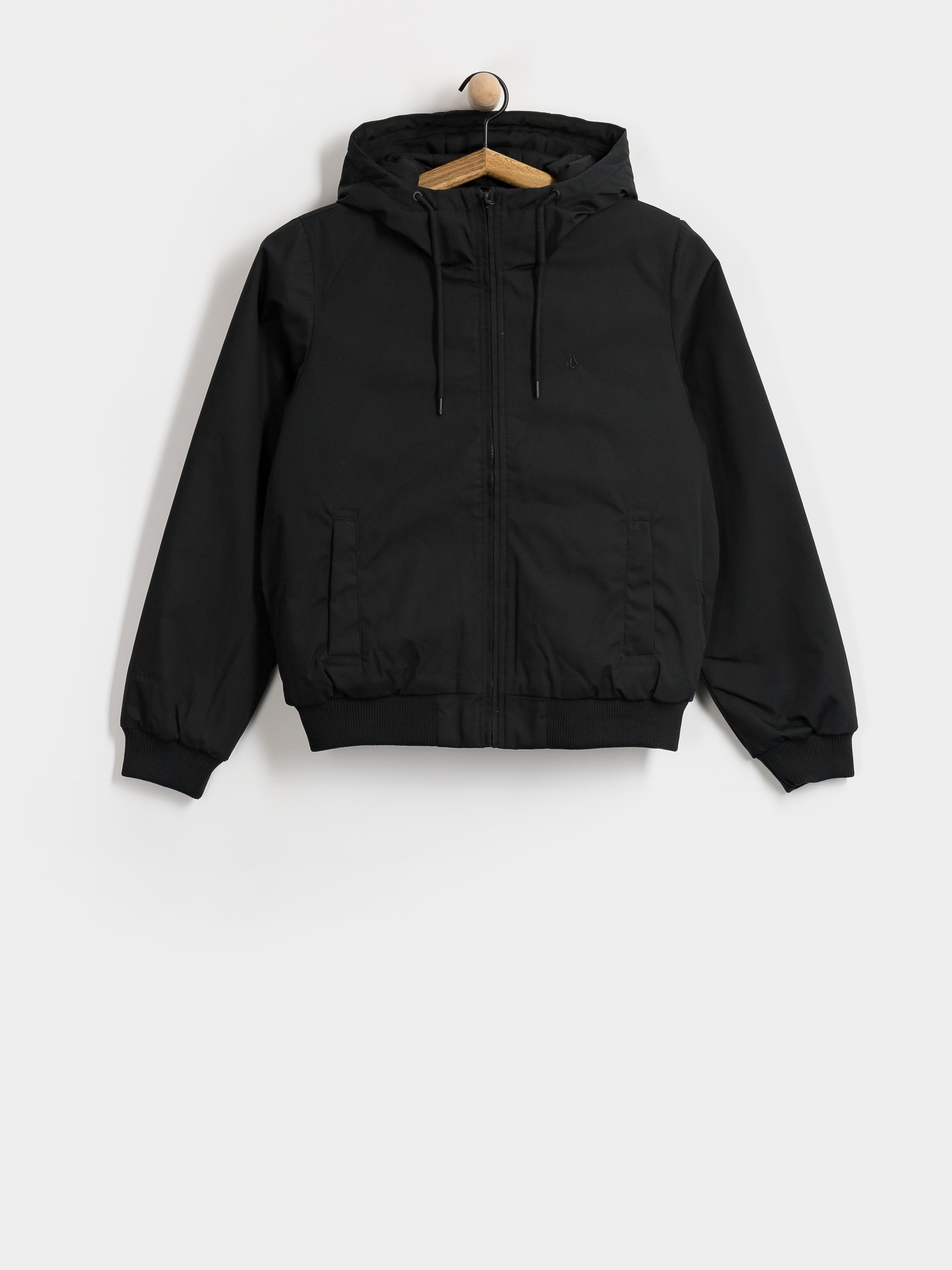 Яке Volcom Wernan 10K Wmn (black)