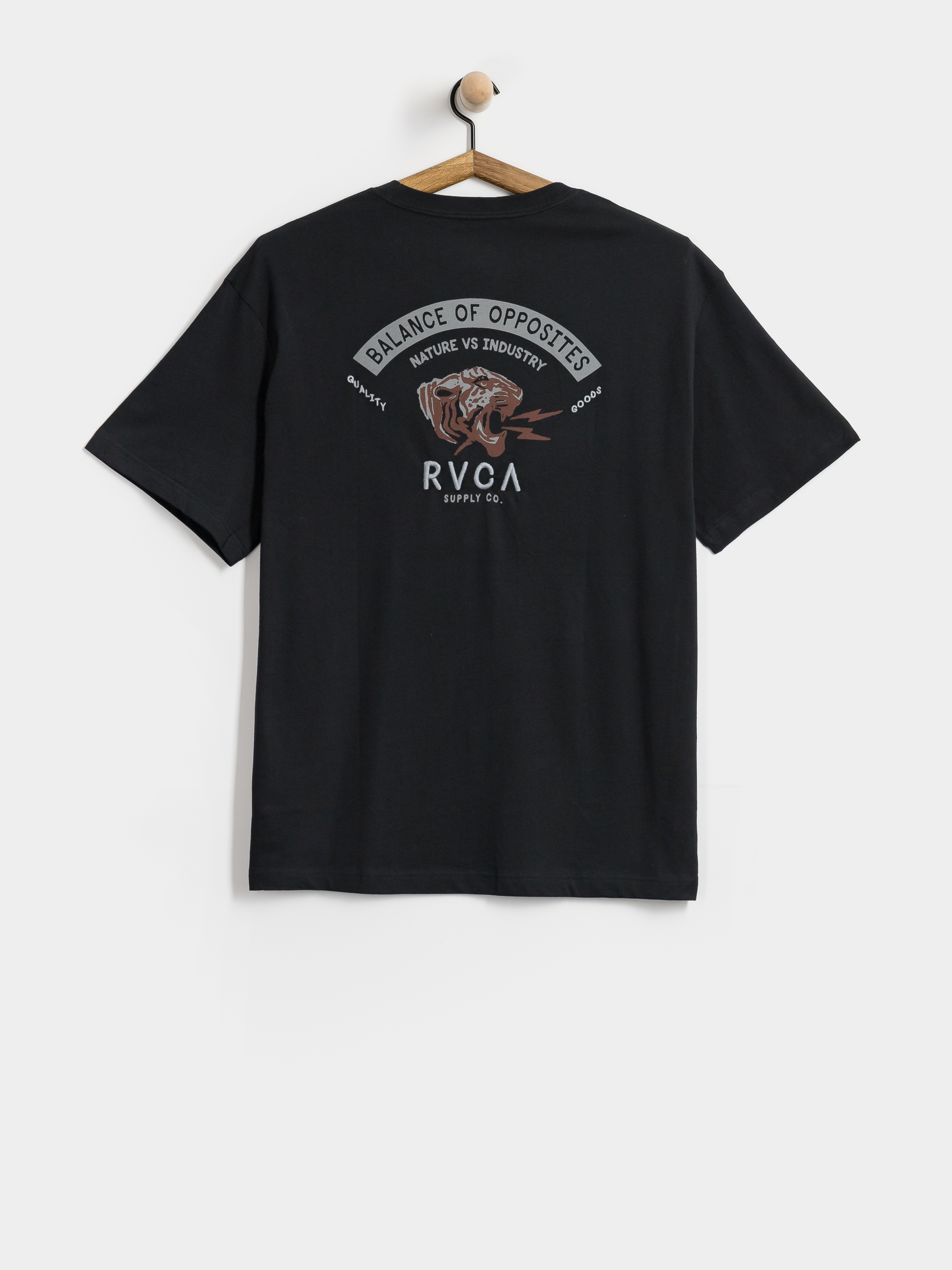 Тениска RVCA Bengal Supply