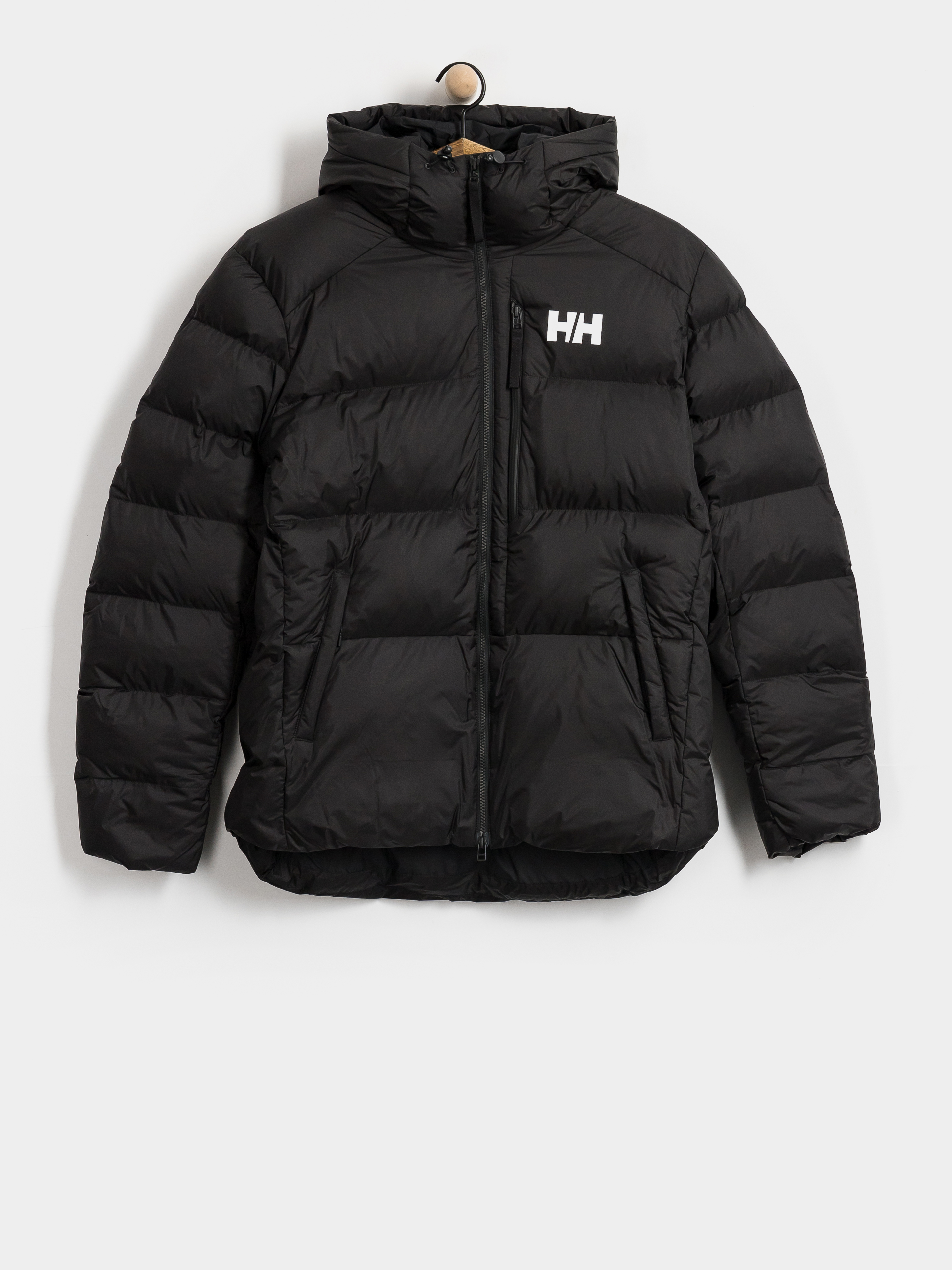u042fu043au0435 Helly Hansen Active Winter Parka (black)